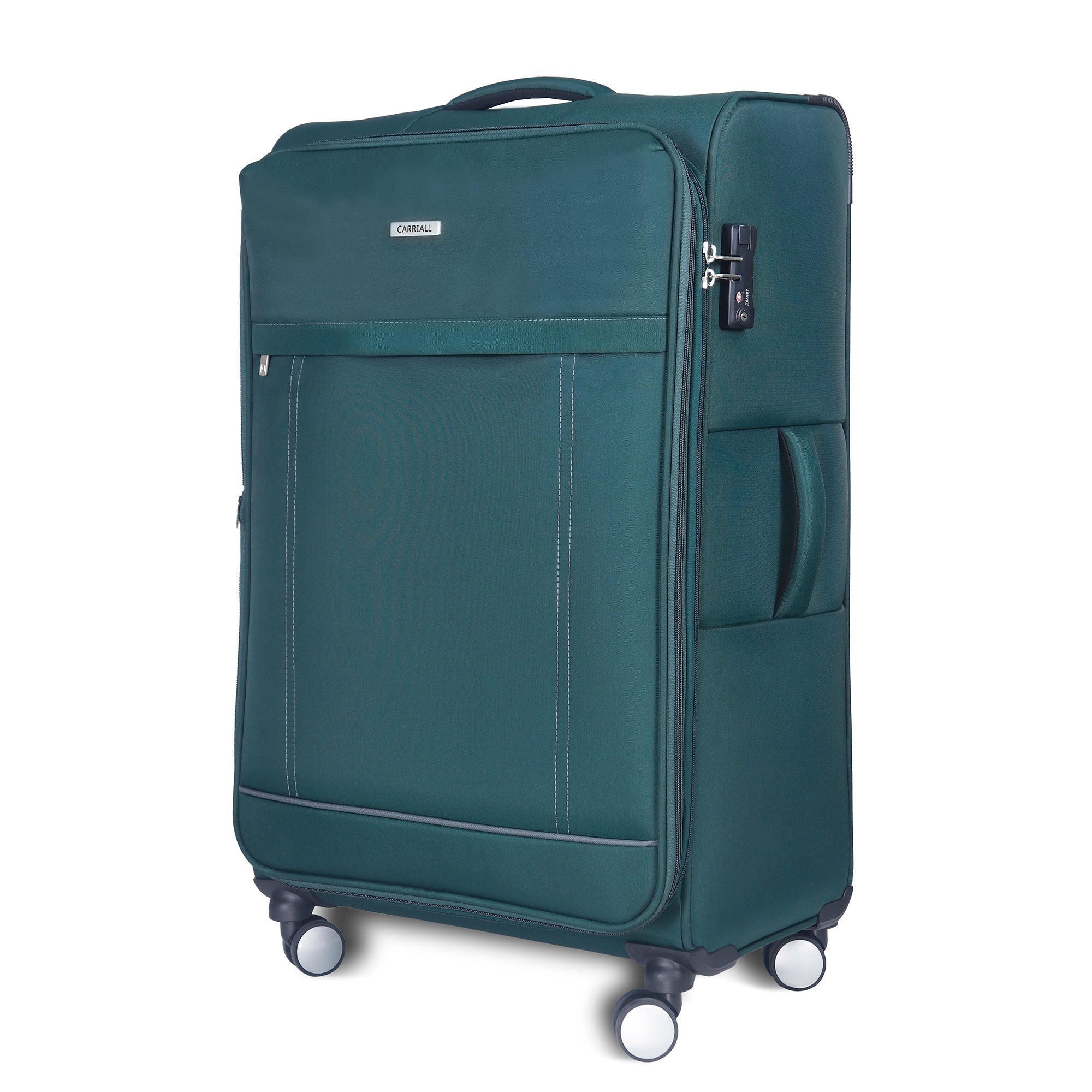 ETERNAL LUGGAGE