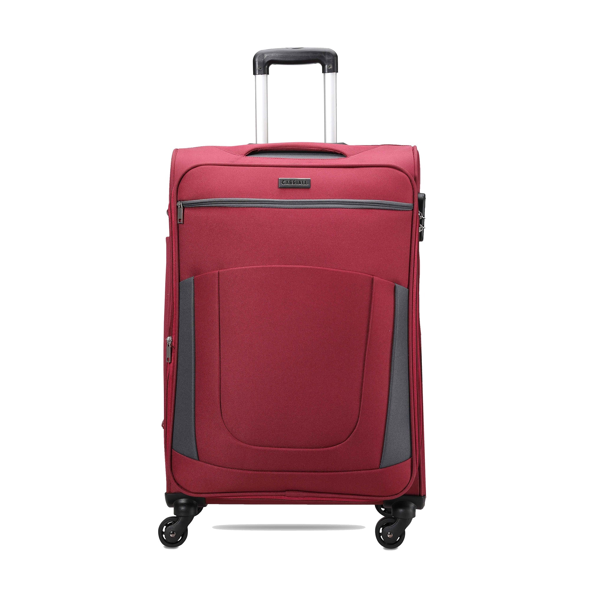 SLEEK LUGGAGE