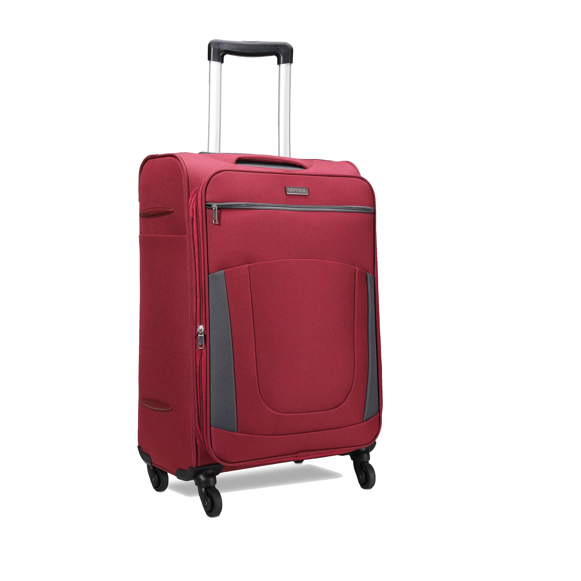 SLEEK LUGGAGE