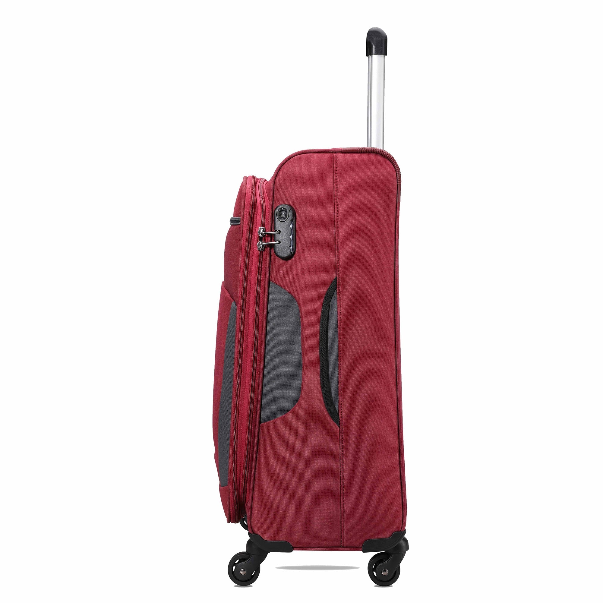 SLEEK LUGGAGE