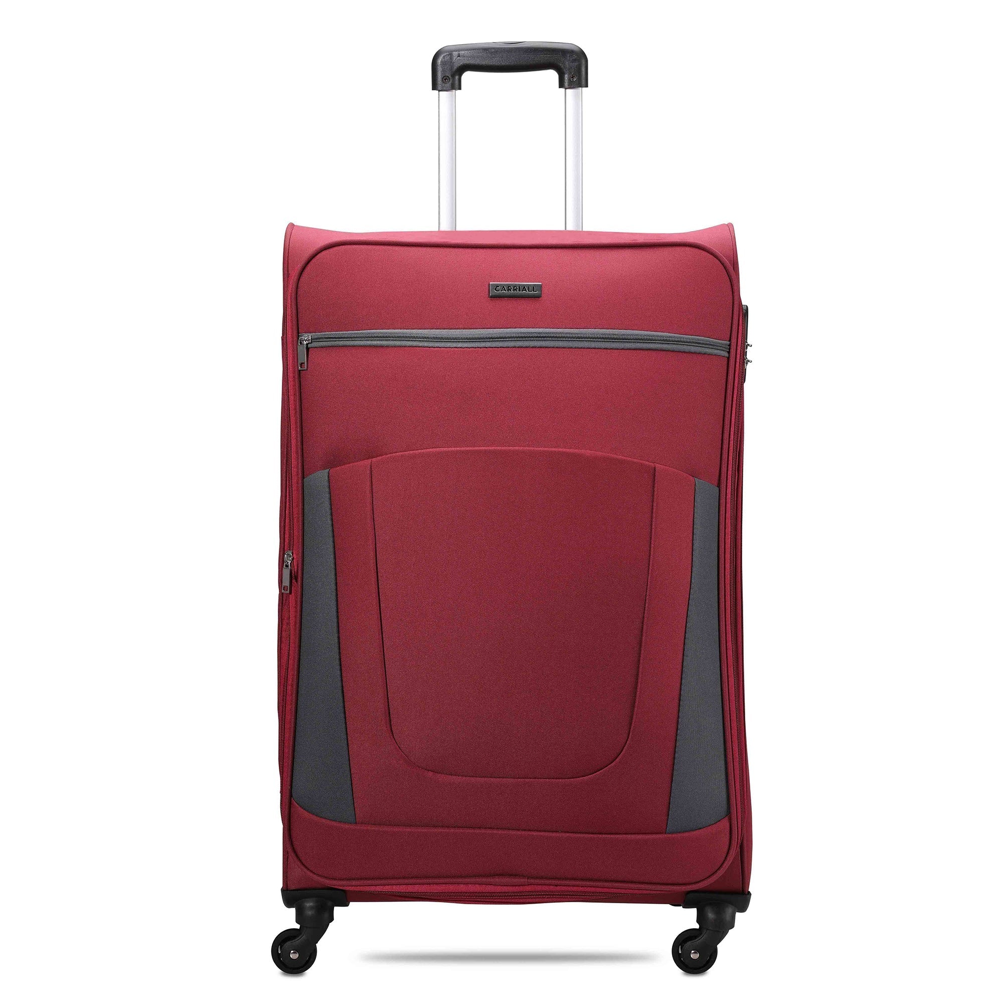 SLEEK LUGGAGE