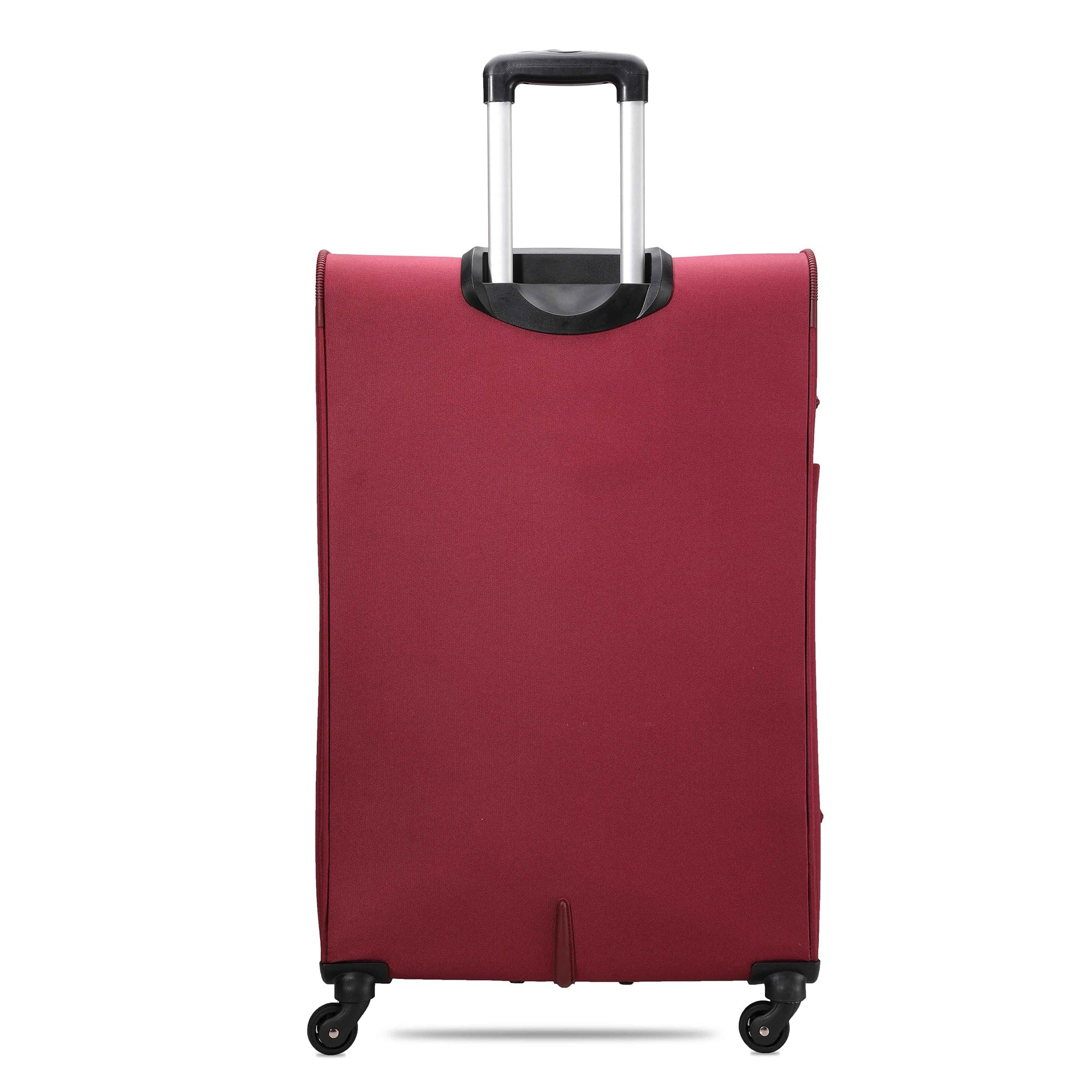 SLEEK LUGGAGE