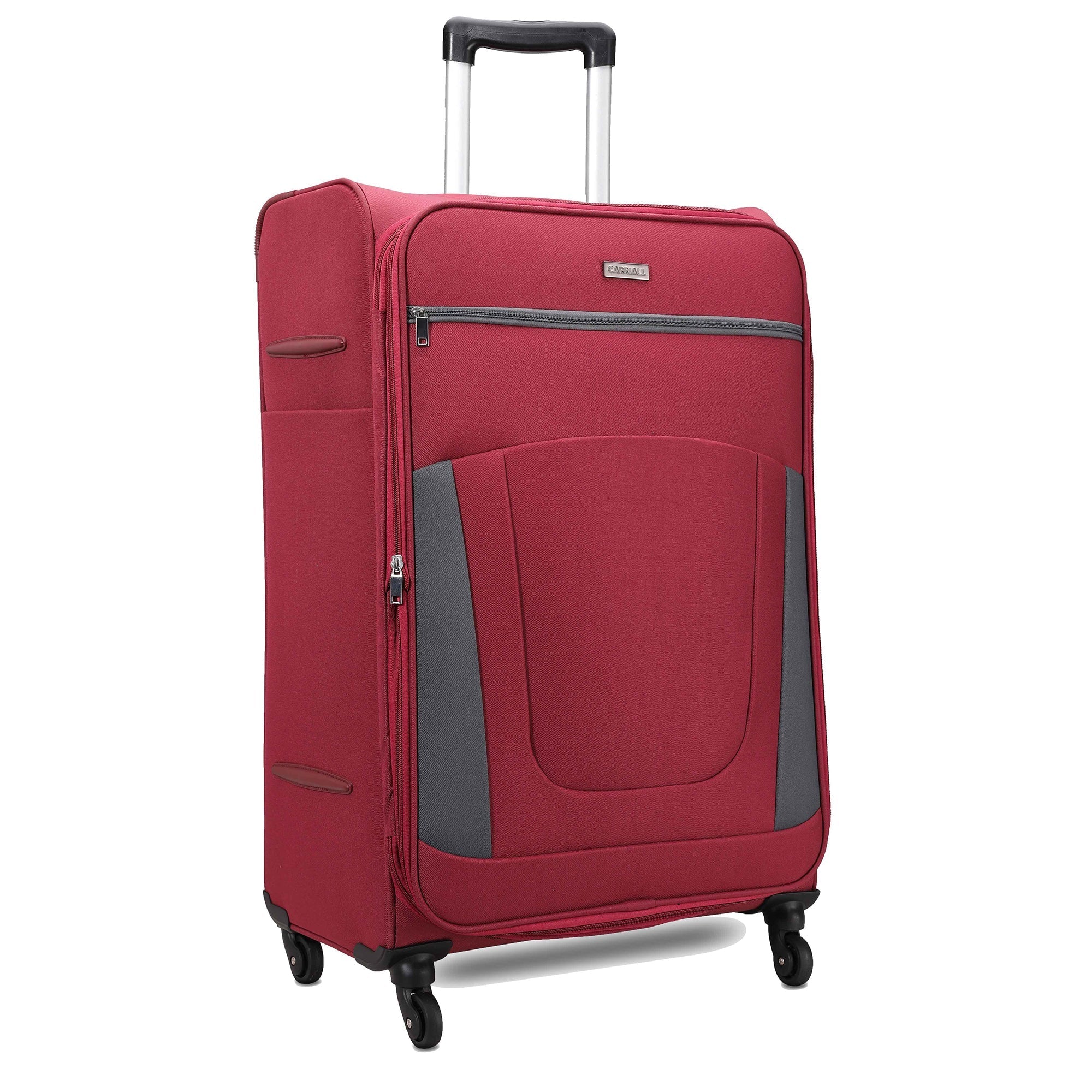 SLEEK LUGGAGE