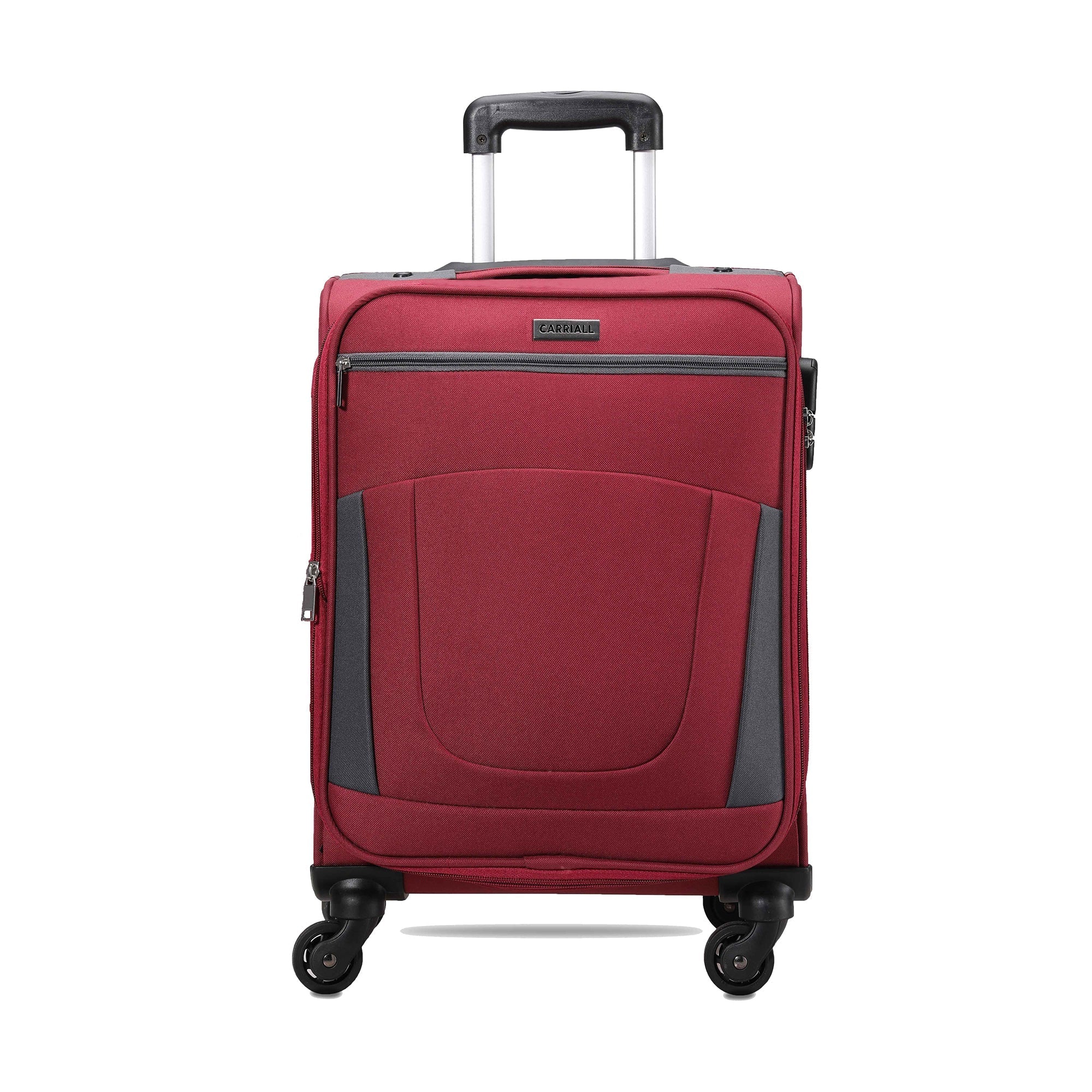 SLEEK LUGGAGE