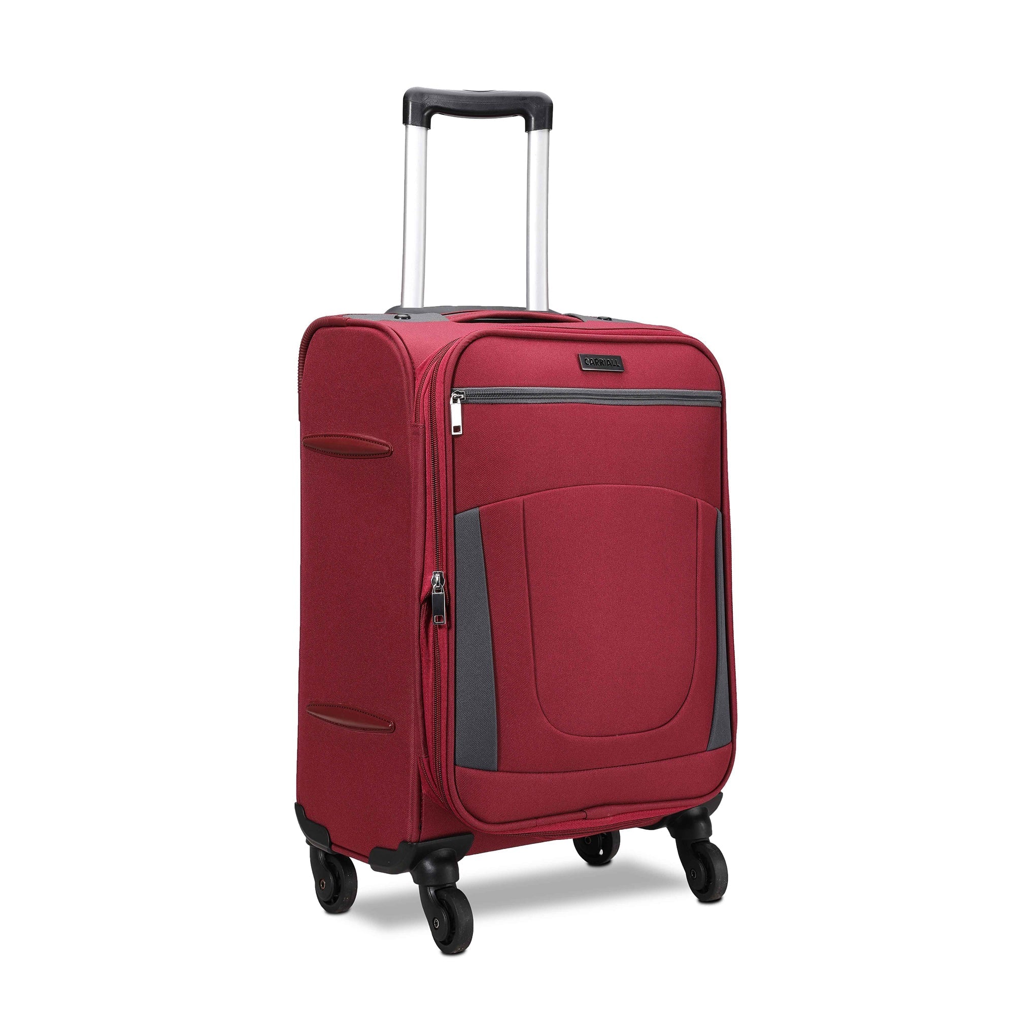 SLEEK LUGGAGE