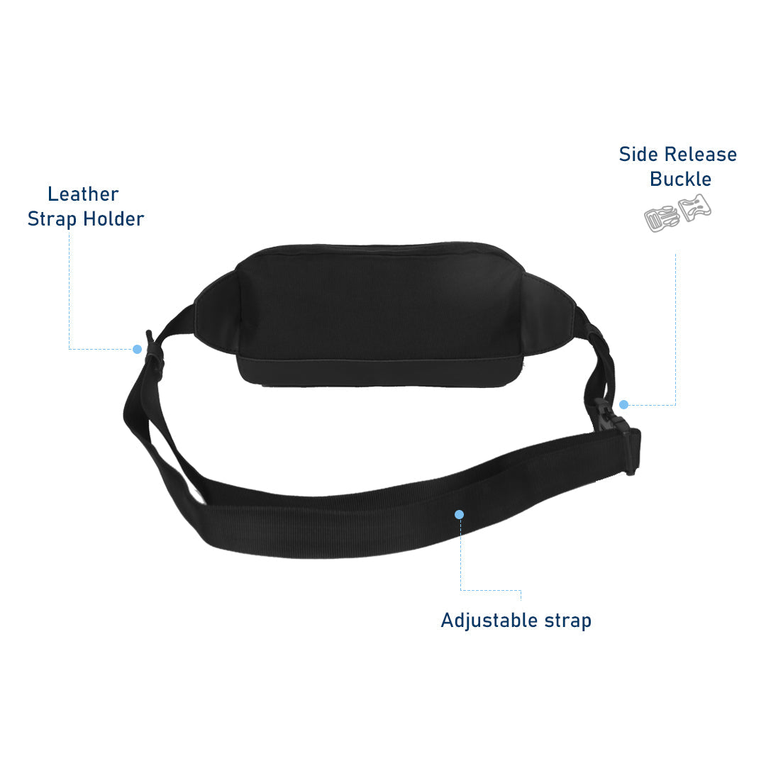 VIVE SLING BAG