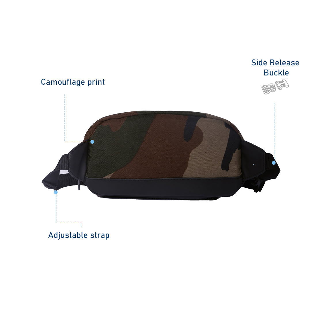 VIVE SLING BAG