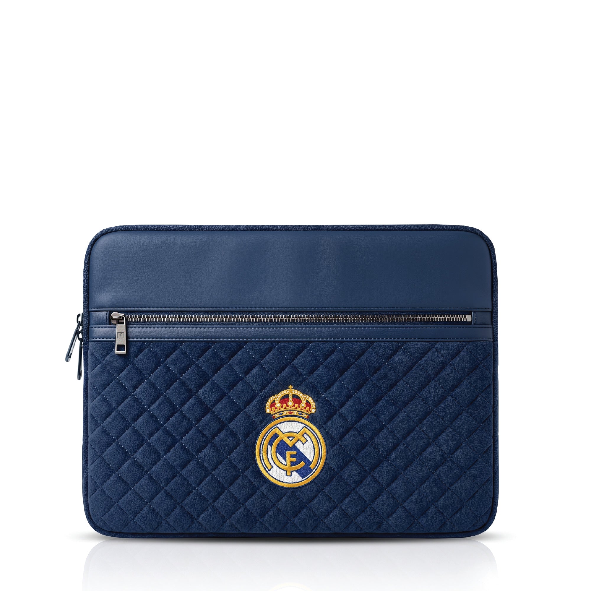Official Real Madrid Victory Laptop Sleeve