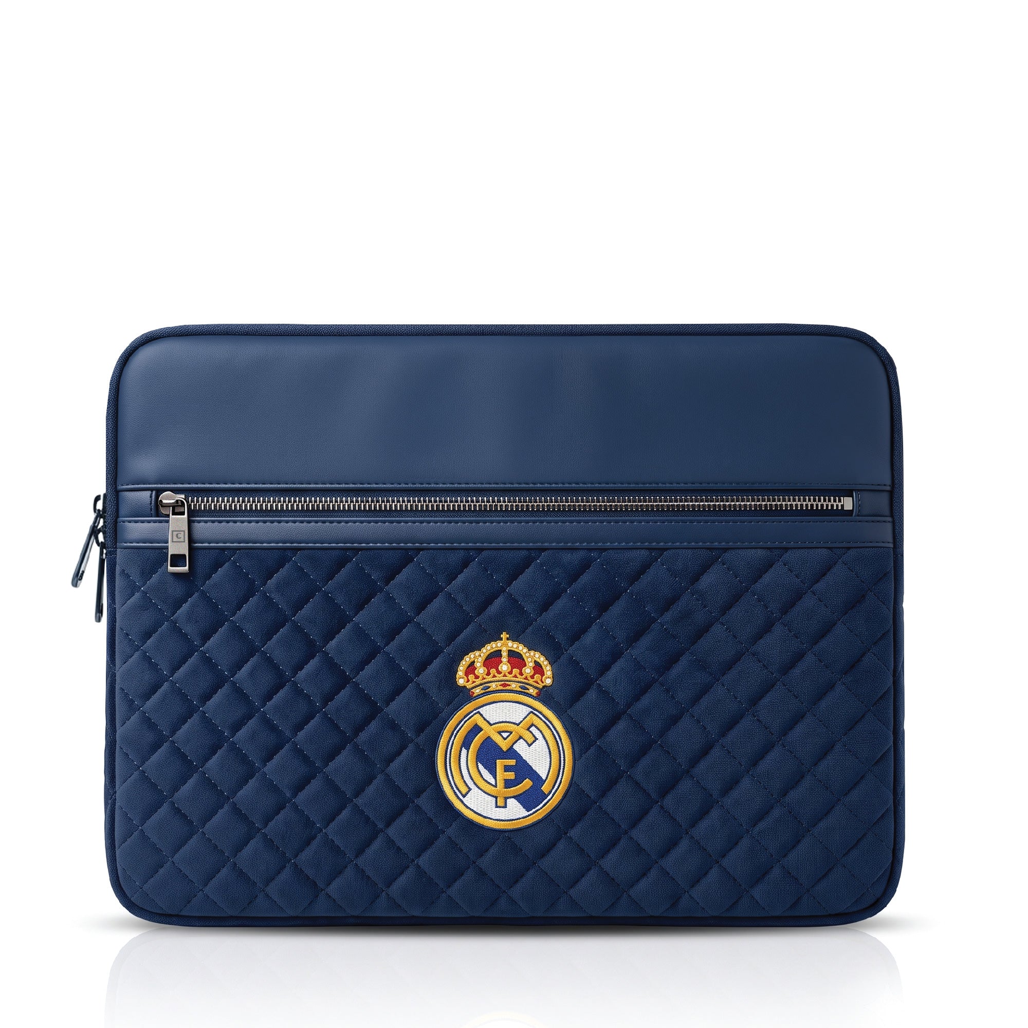 Official Real Madrid Victory Laptop Sleeve