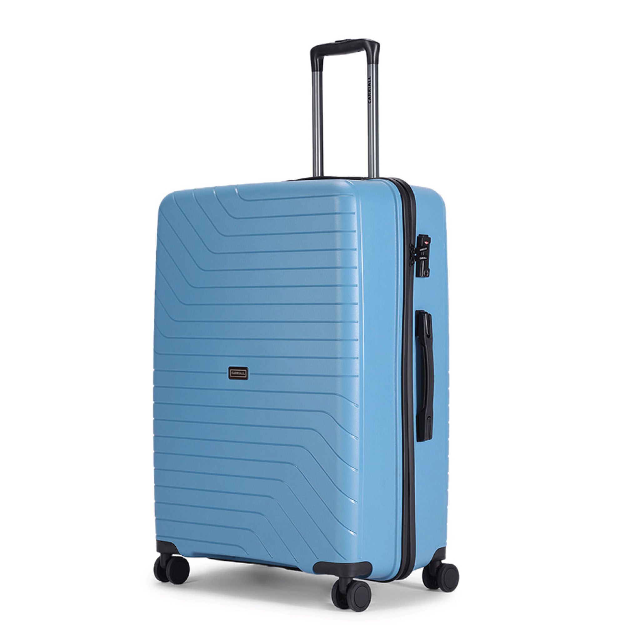 GROOVE LUGGAGE