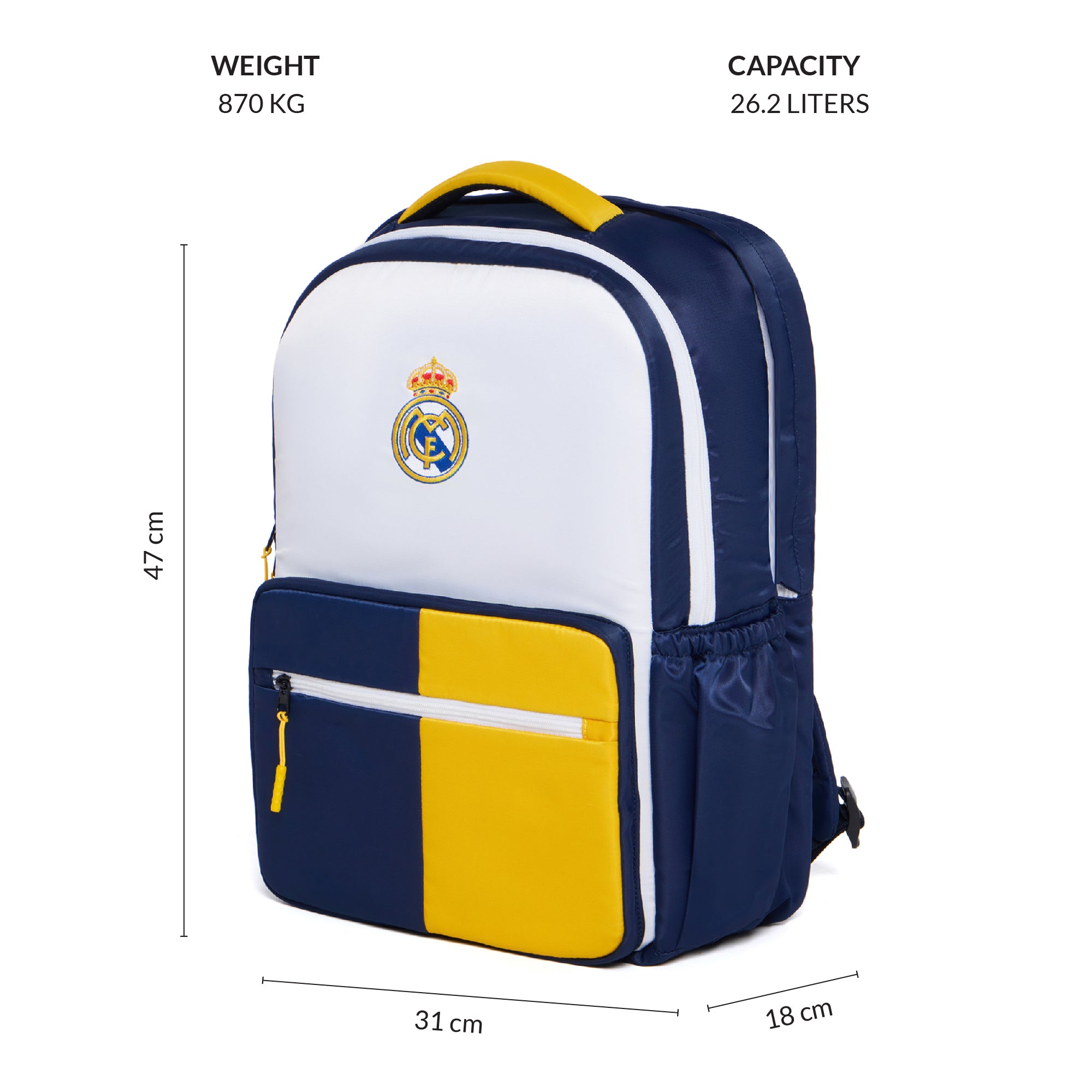 Hala Backpack