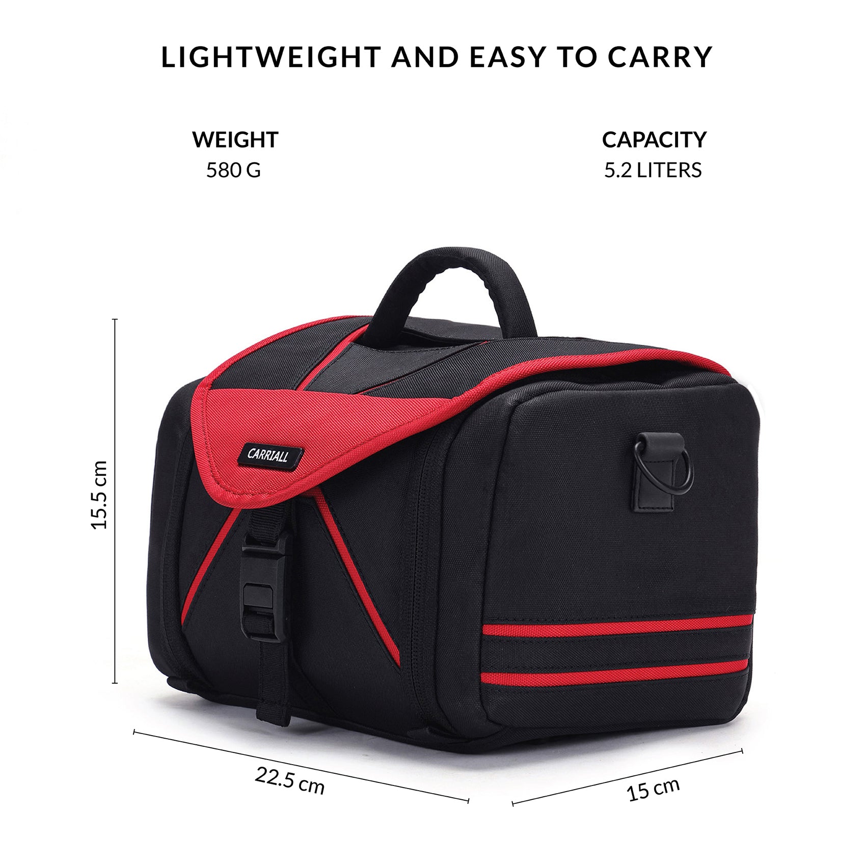 ZENTO - KIDS MEAL BAG