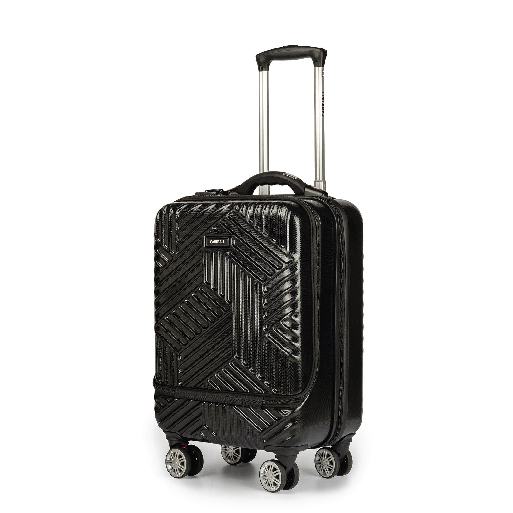 Trail Smart Luggage