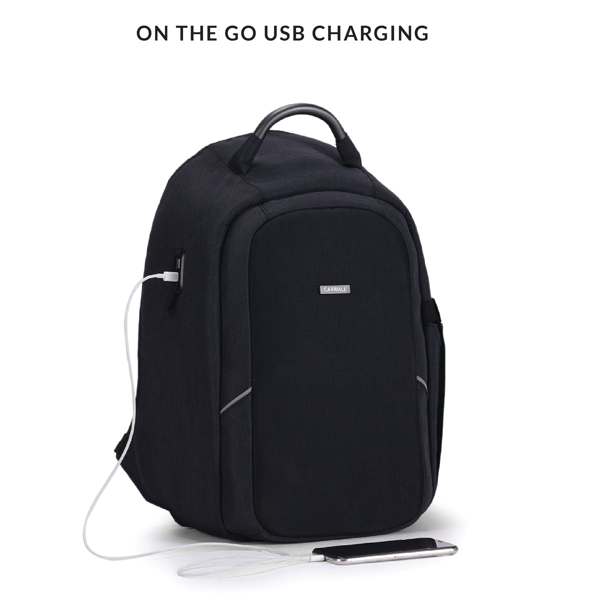 COLUMBUS PLUS BACKPACK
