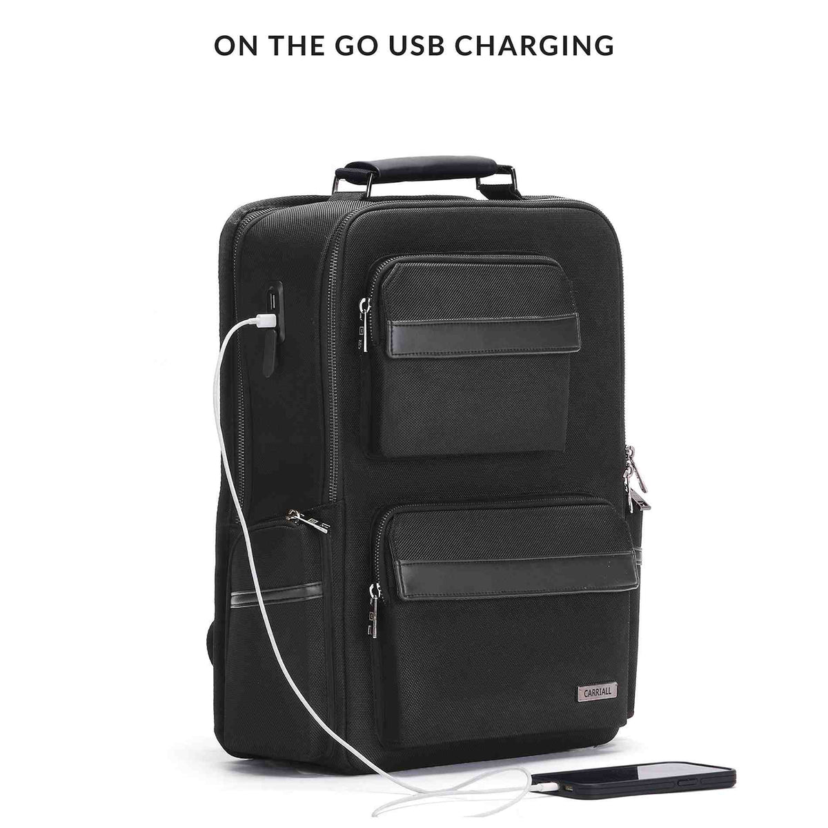 Vogue Backpack