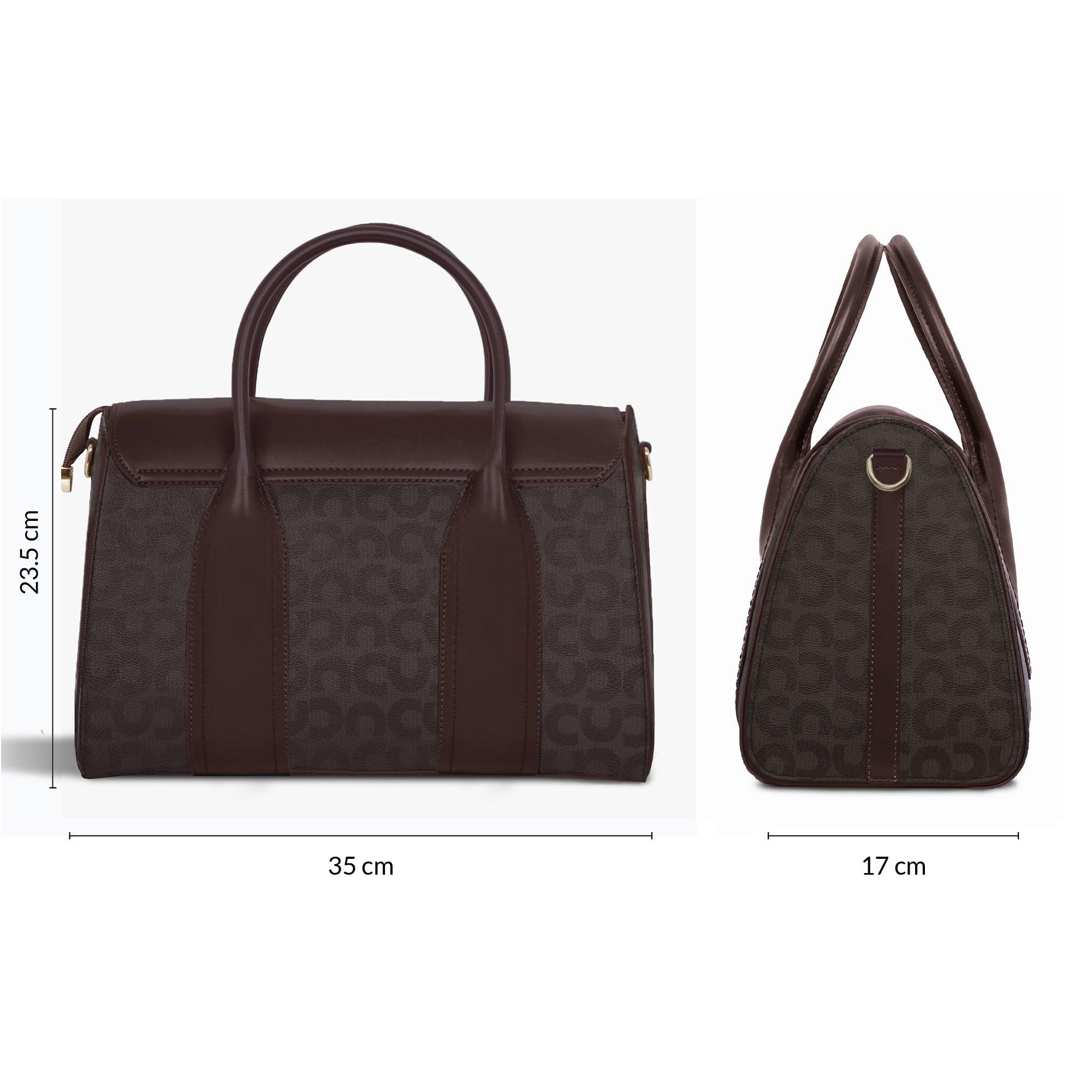 Dazzle Tote Bag
