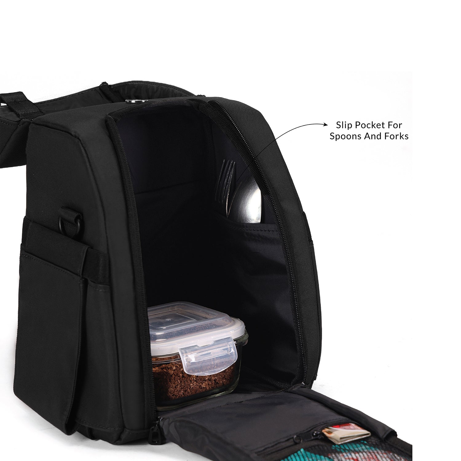 Nova Meal Bag