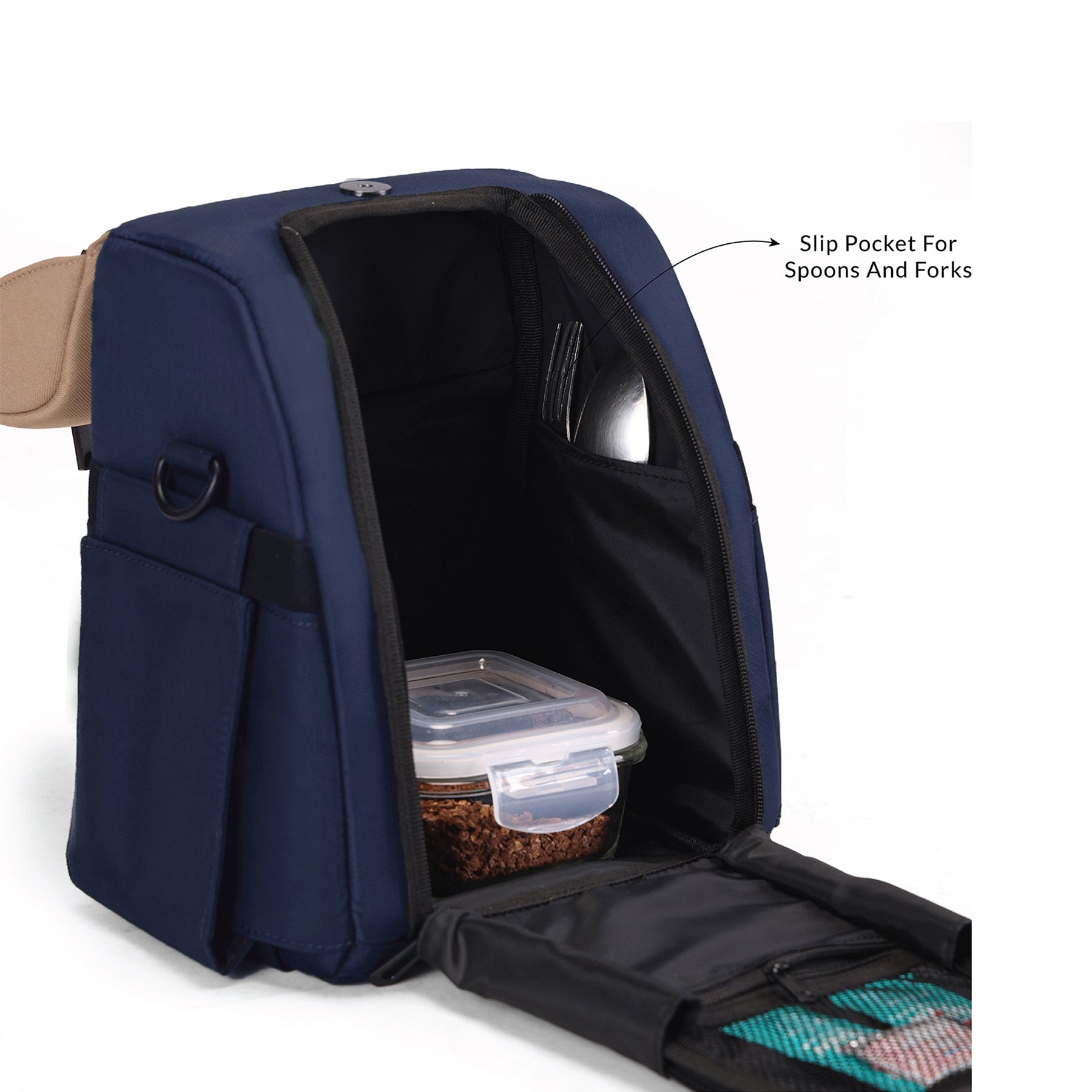 Nova Meal Bag