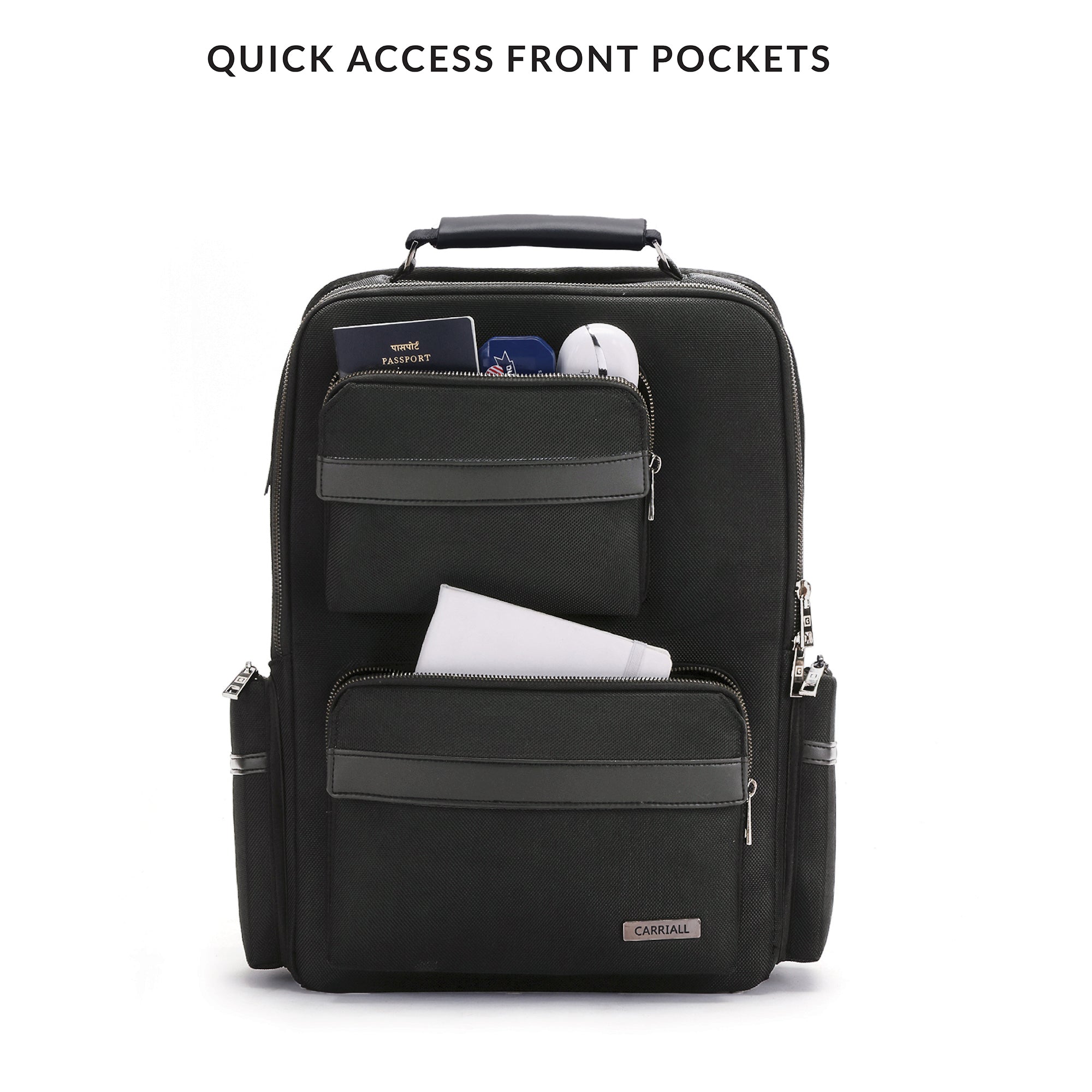 Vogue Backpack