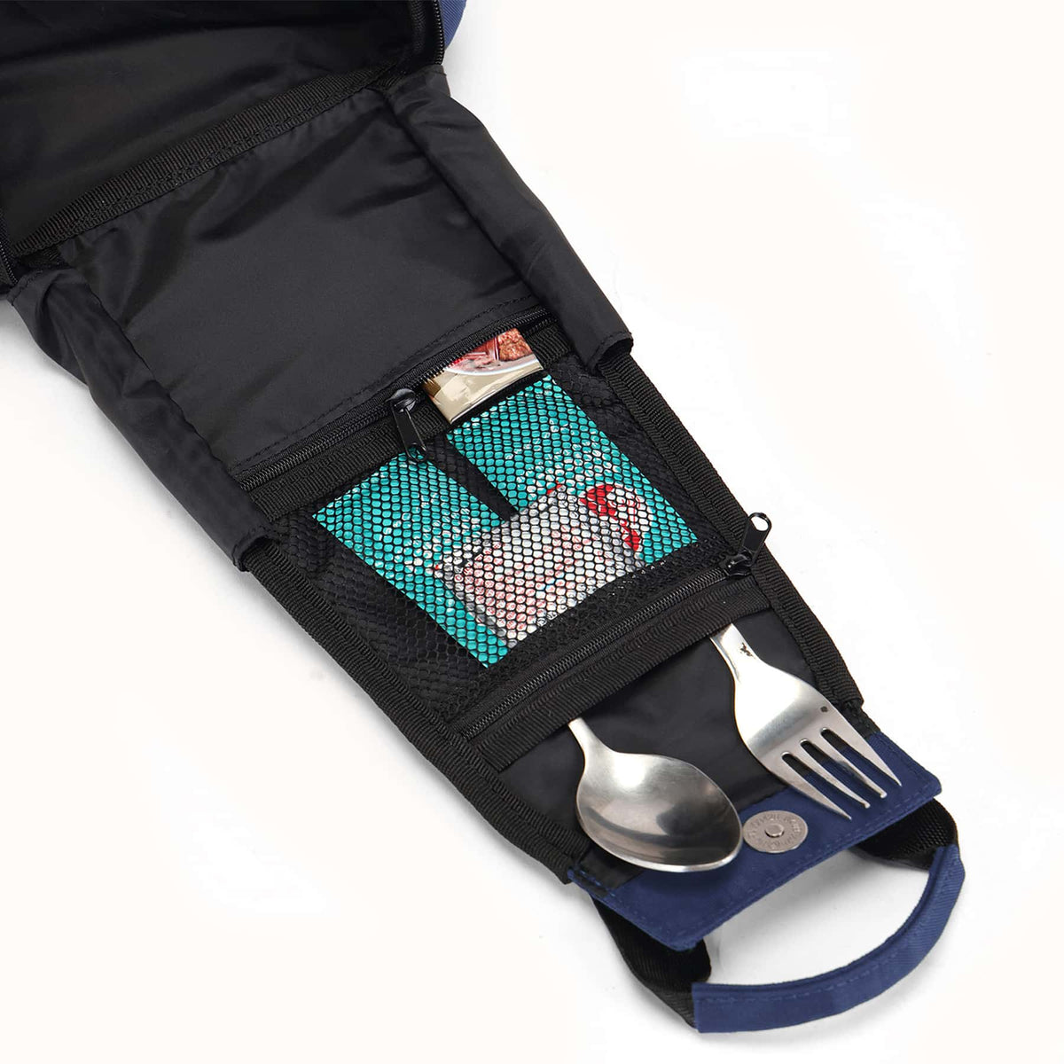 Nova Meal Bag- Organised Lunch Bag for Office