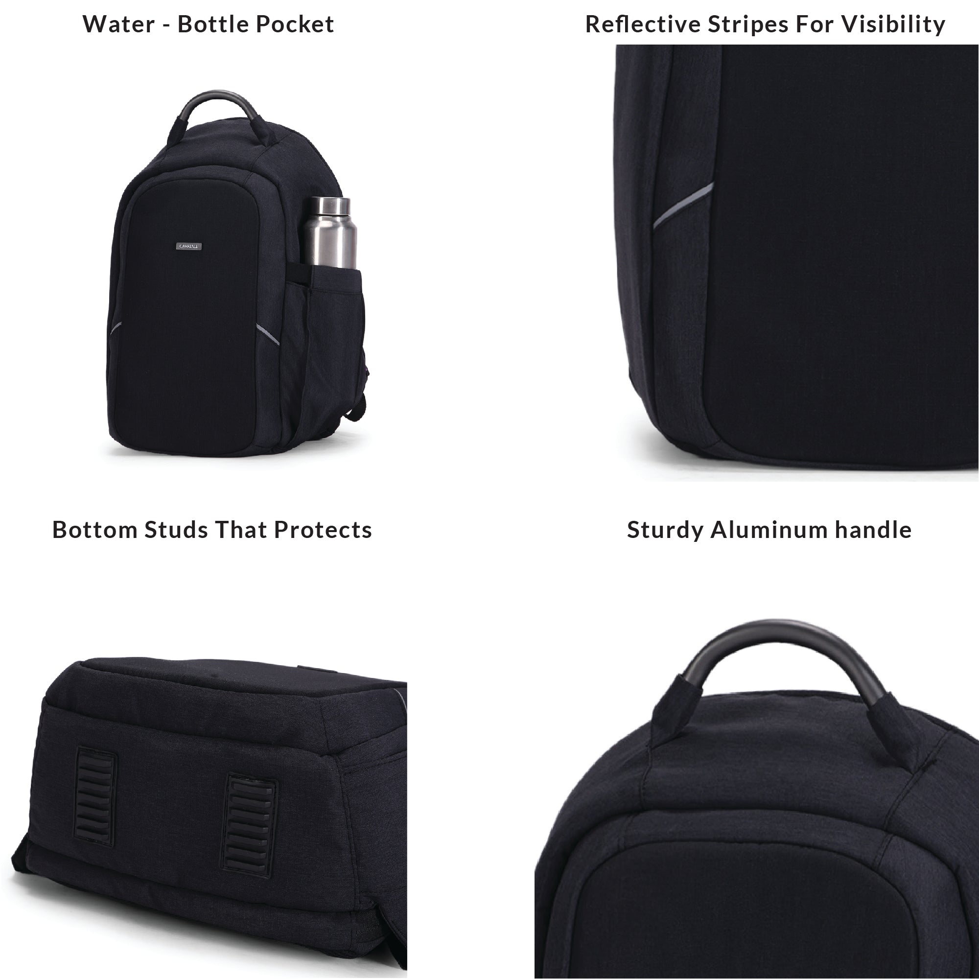 COLUMBUS PLUS BACKPACK