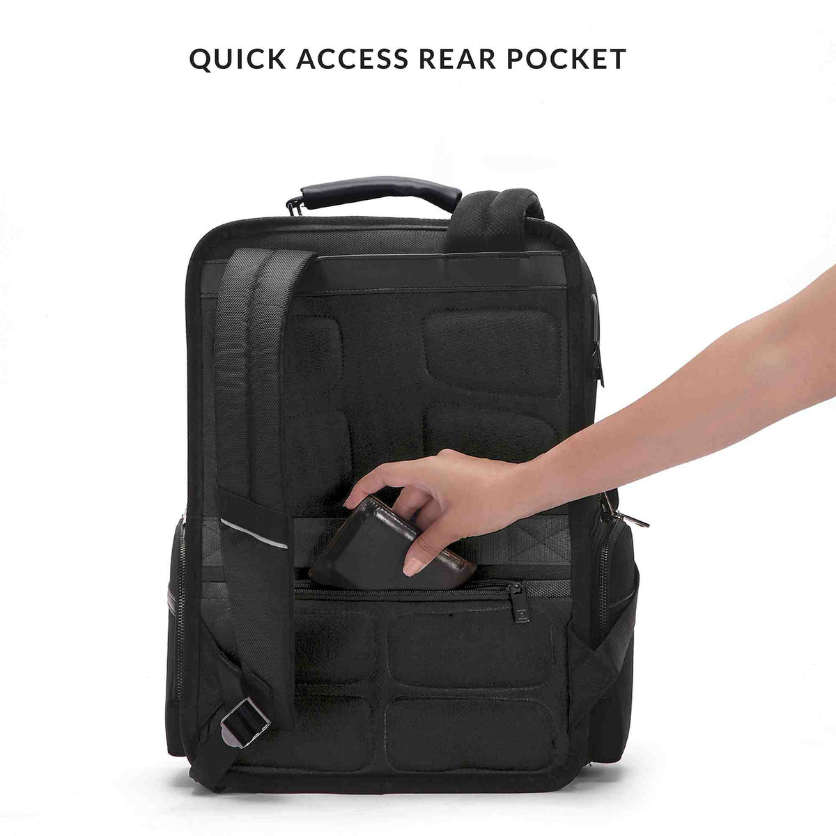 Vogue Backpack