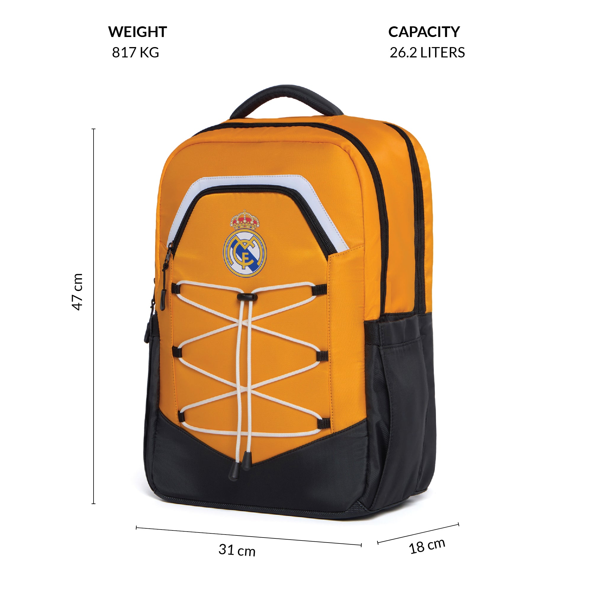 Roar Backpack