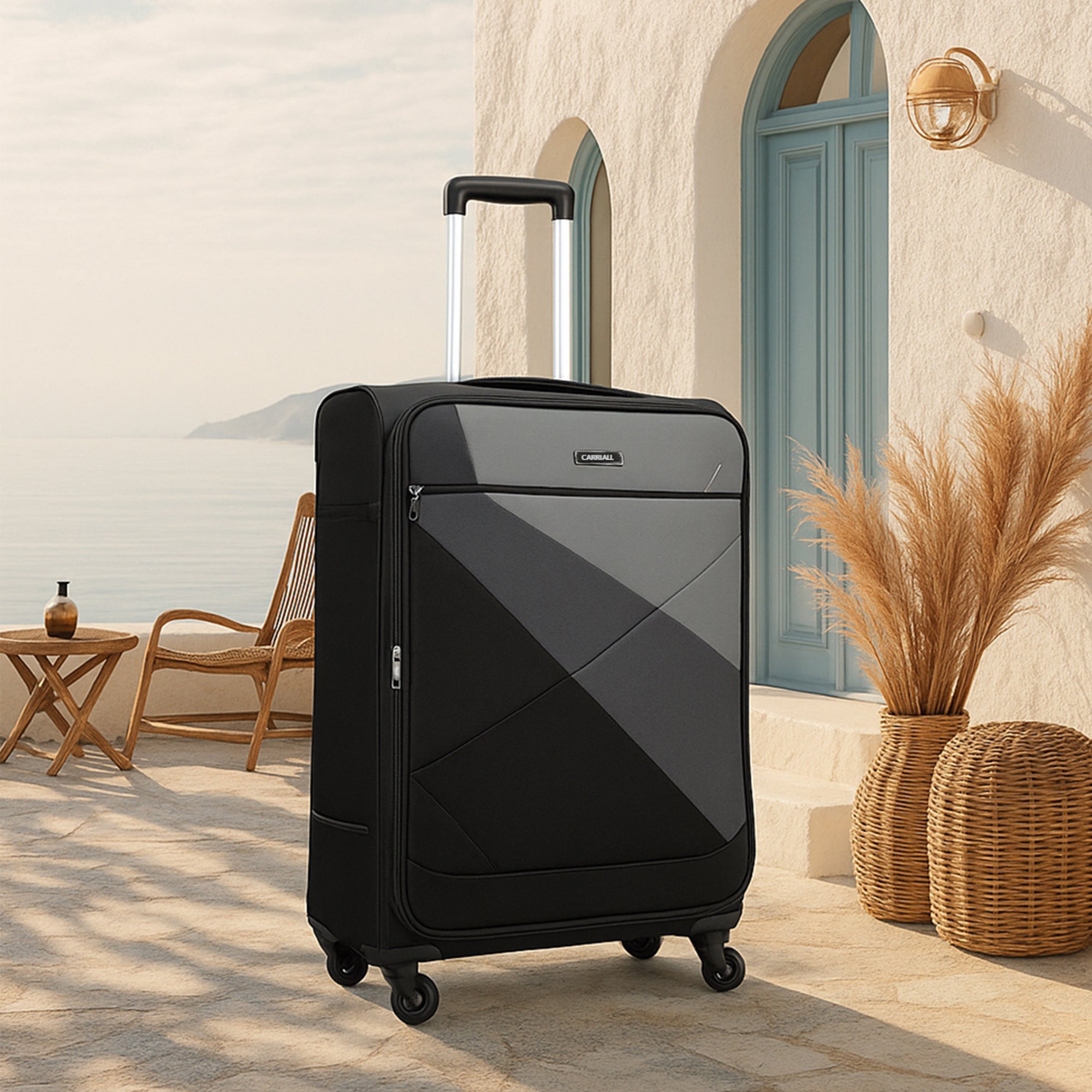 VISTA LUGGAGE