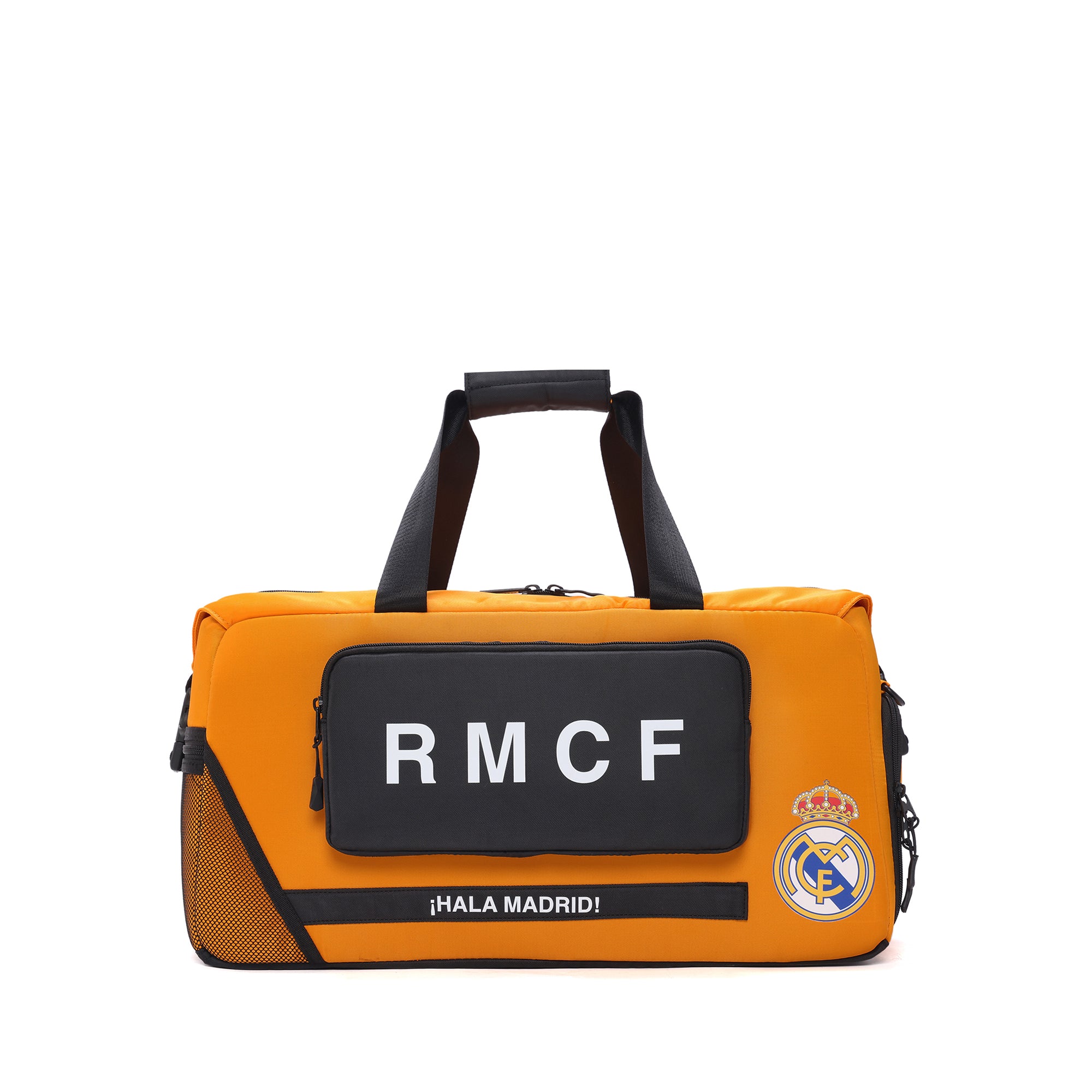 Madridista Sports Duffle