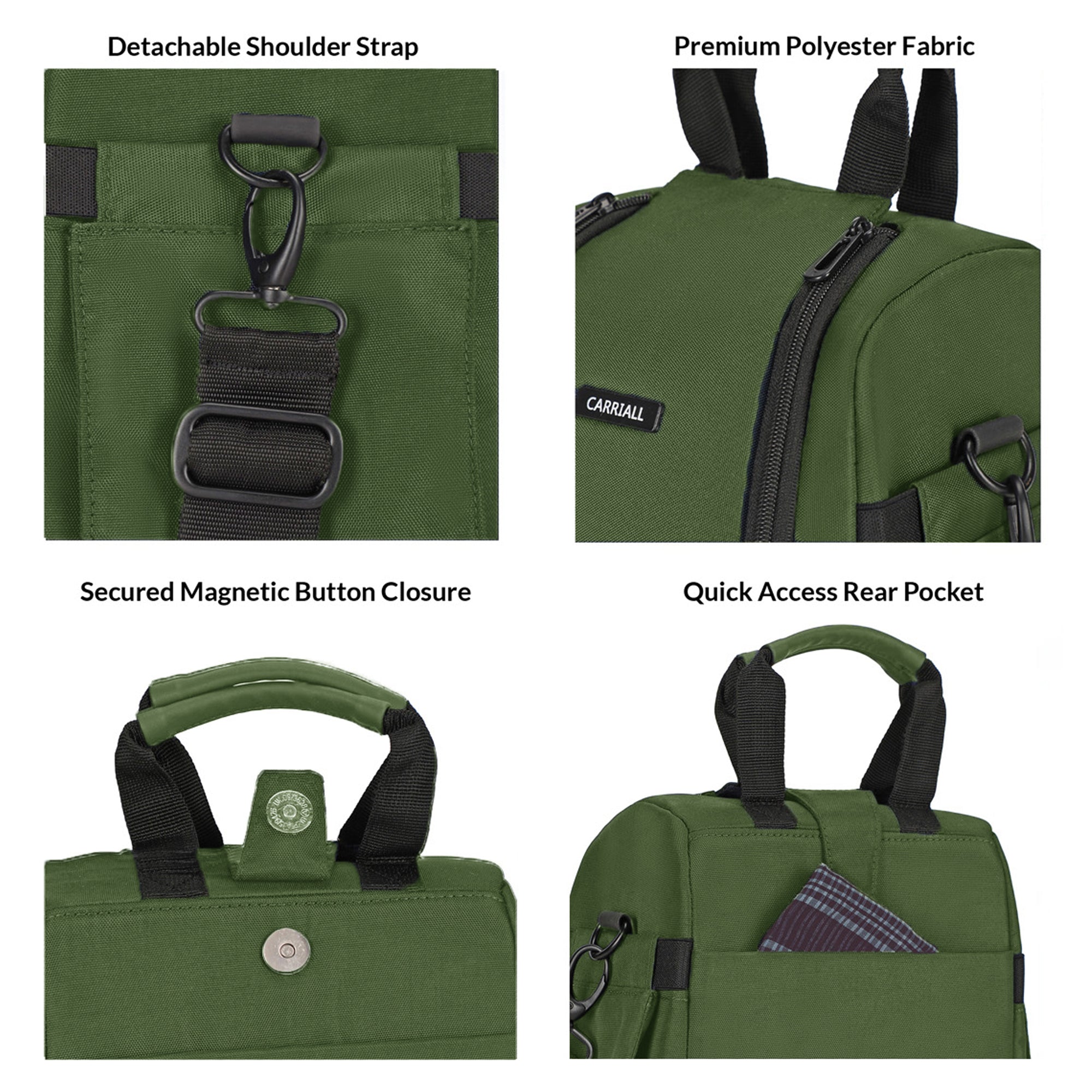 Meal Bag
