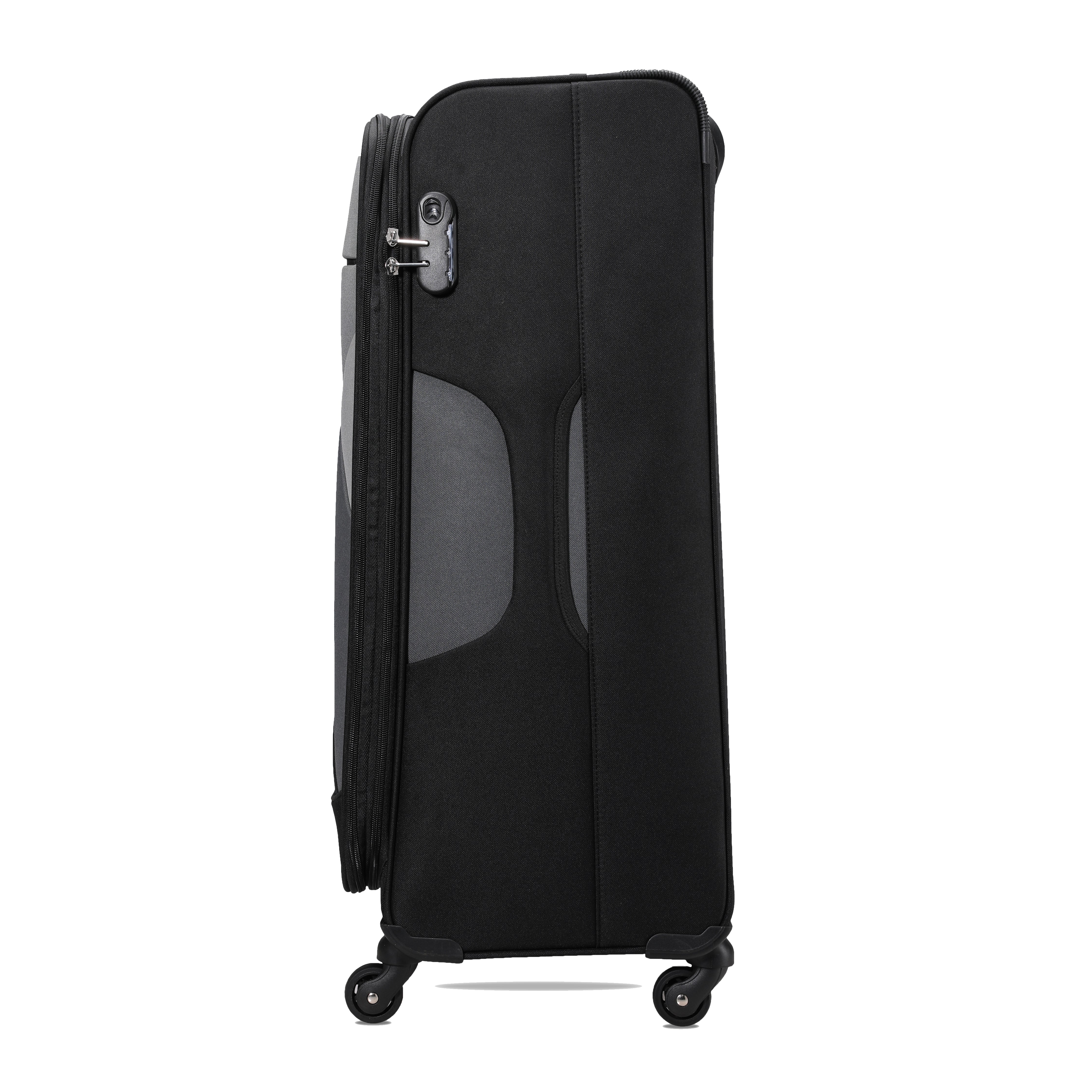 Vista Luggage