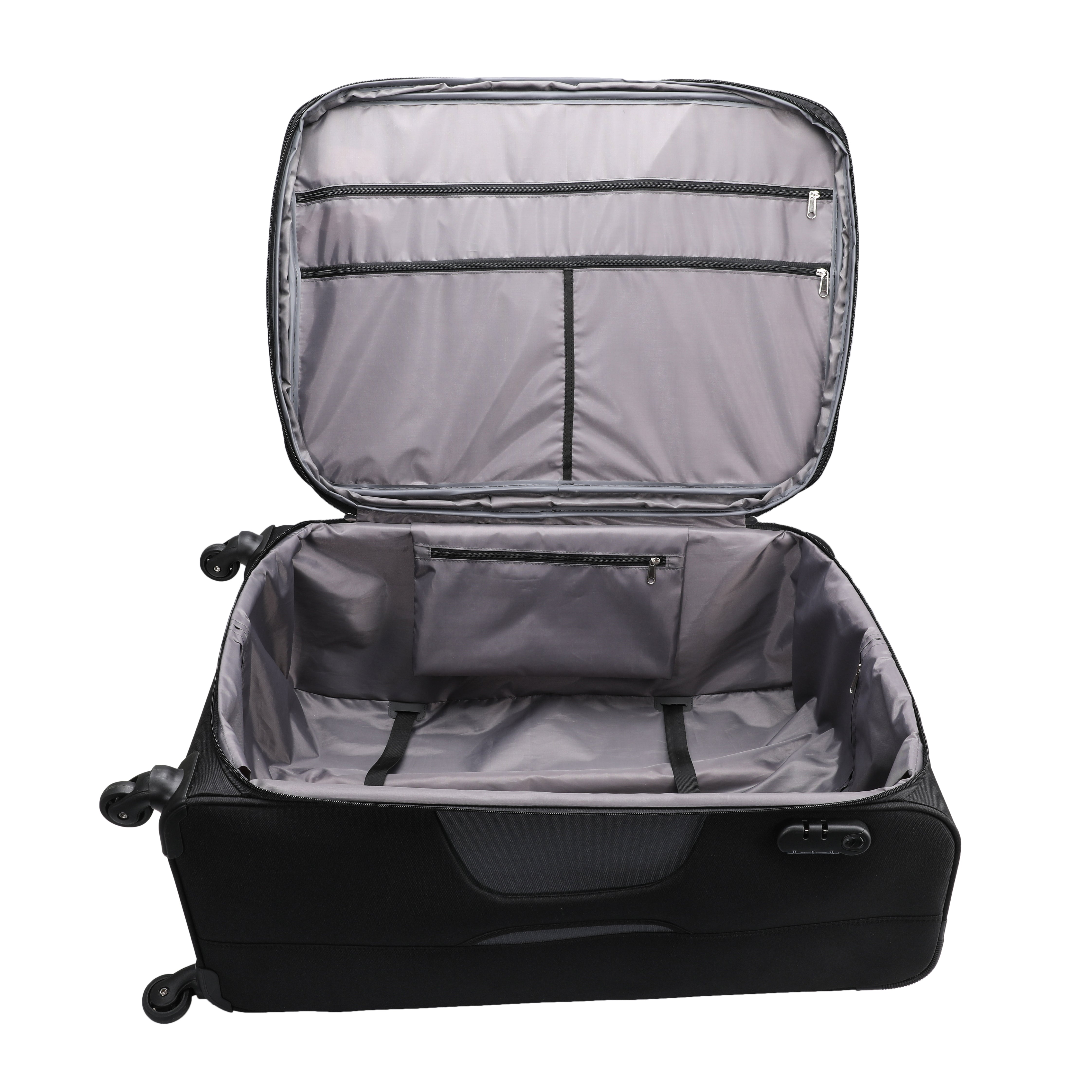 Vista Luggage