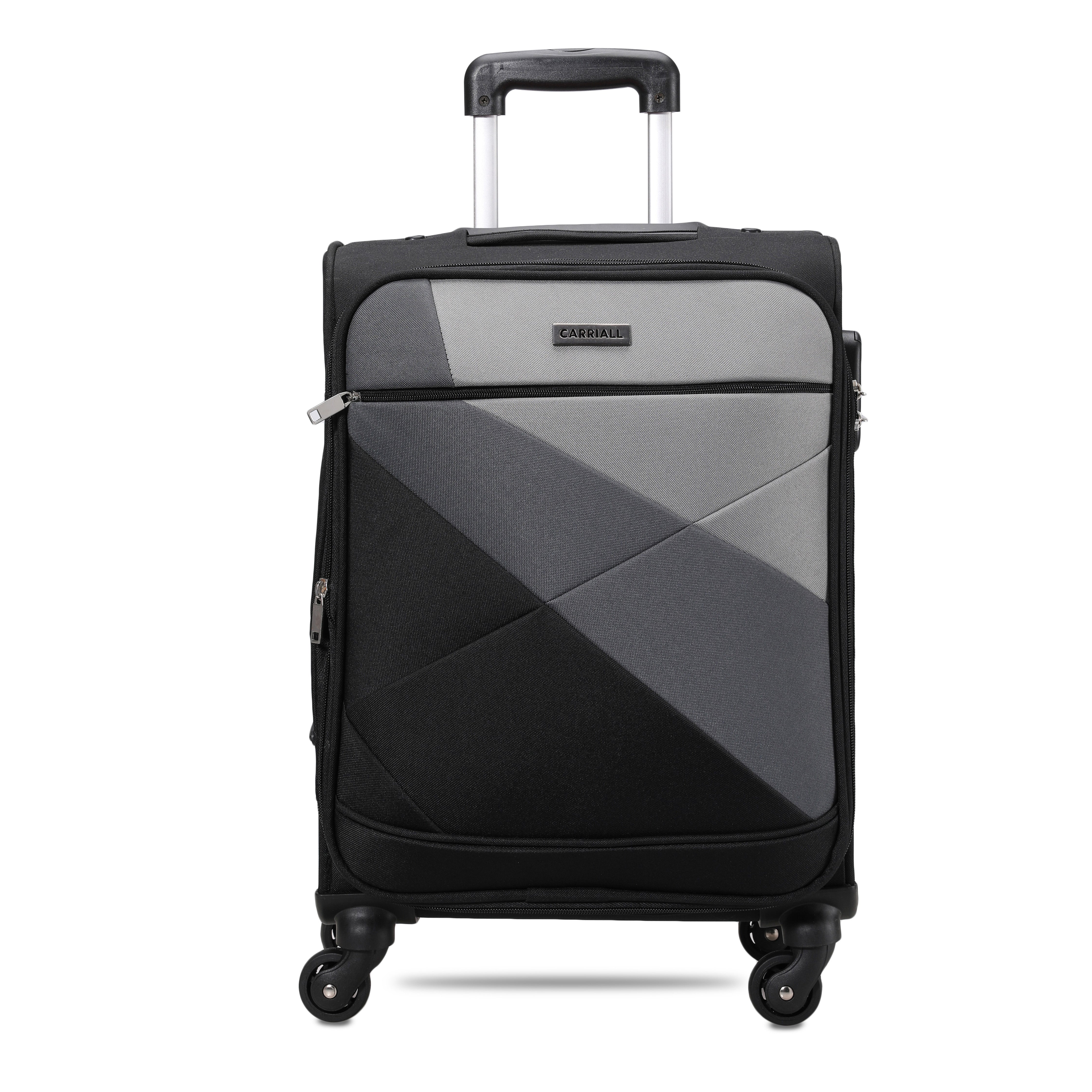 Vista Luggage