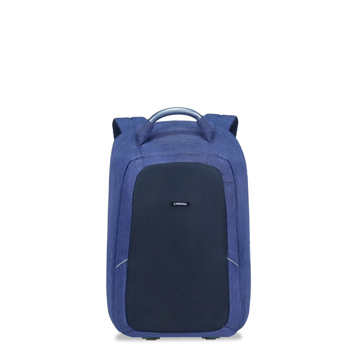 bleu trolley laptop backpack bag black blue-tb-513 Thin Blue Line American Flag Inch Rolling Backpack Executive Laptop Backpack Touro
