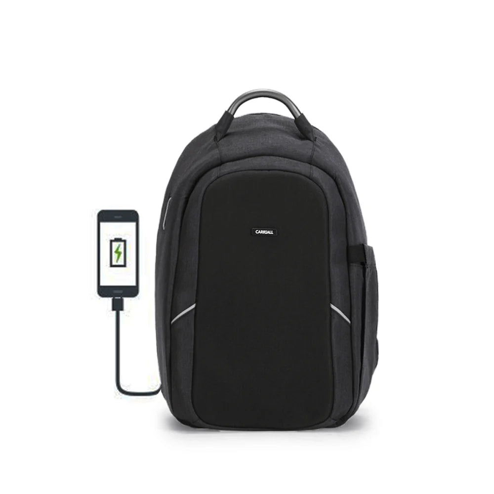 Columbus Plus Backpack