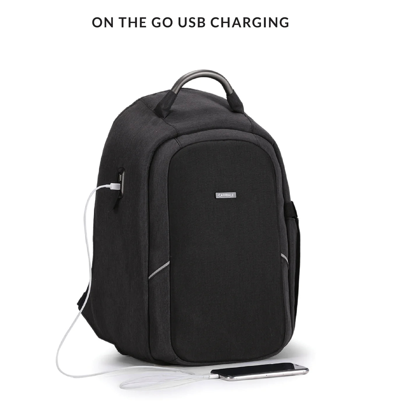Columbus Plus Backpack