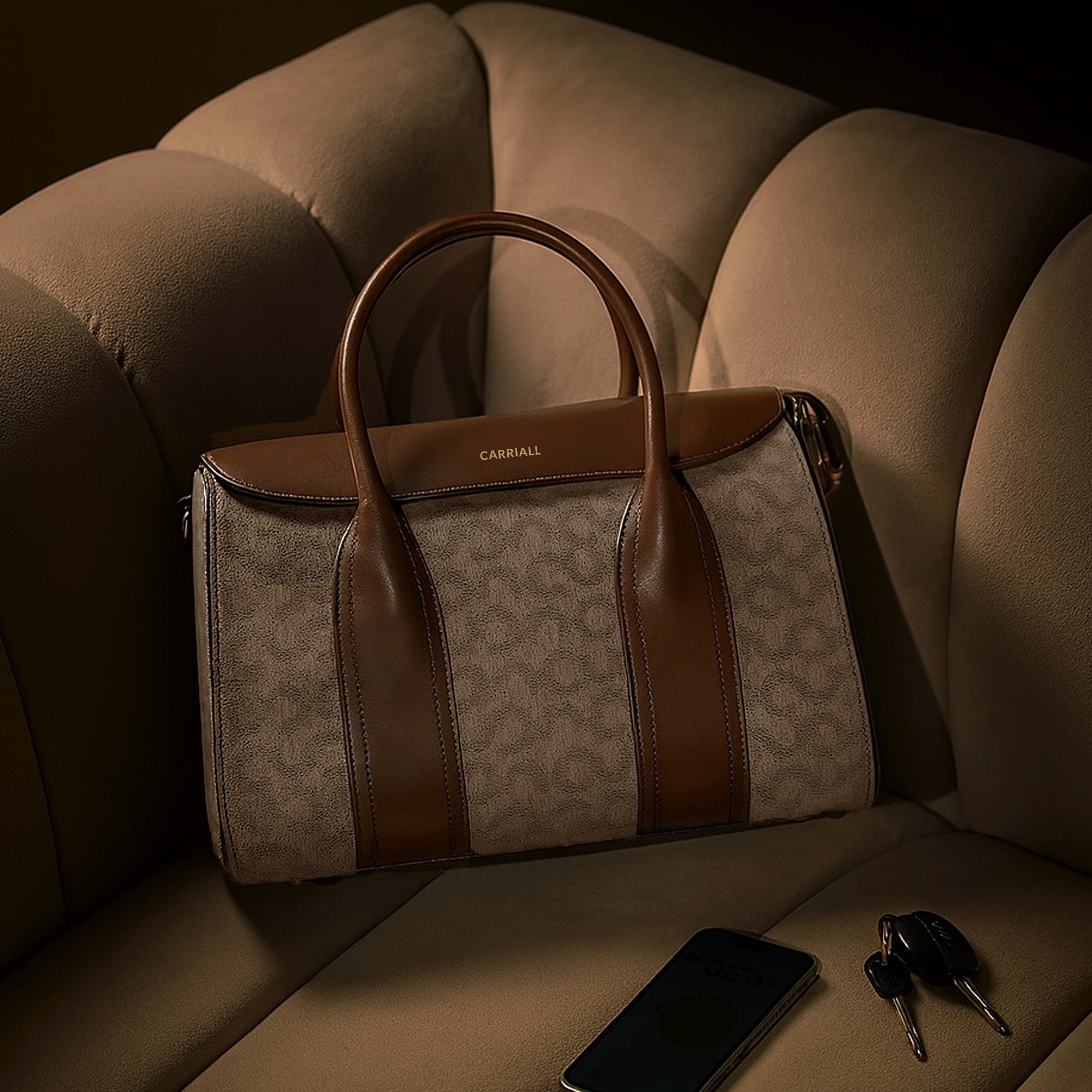 Dazzle Tote Bag