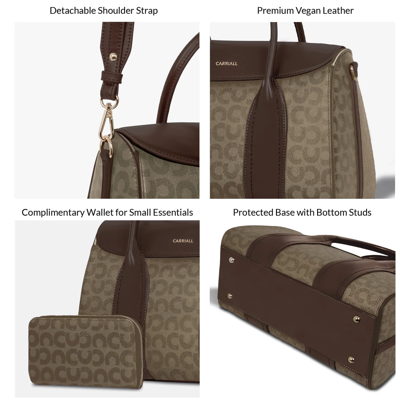 Dazzle Tote - Compatible with 13" laptops