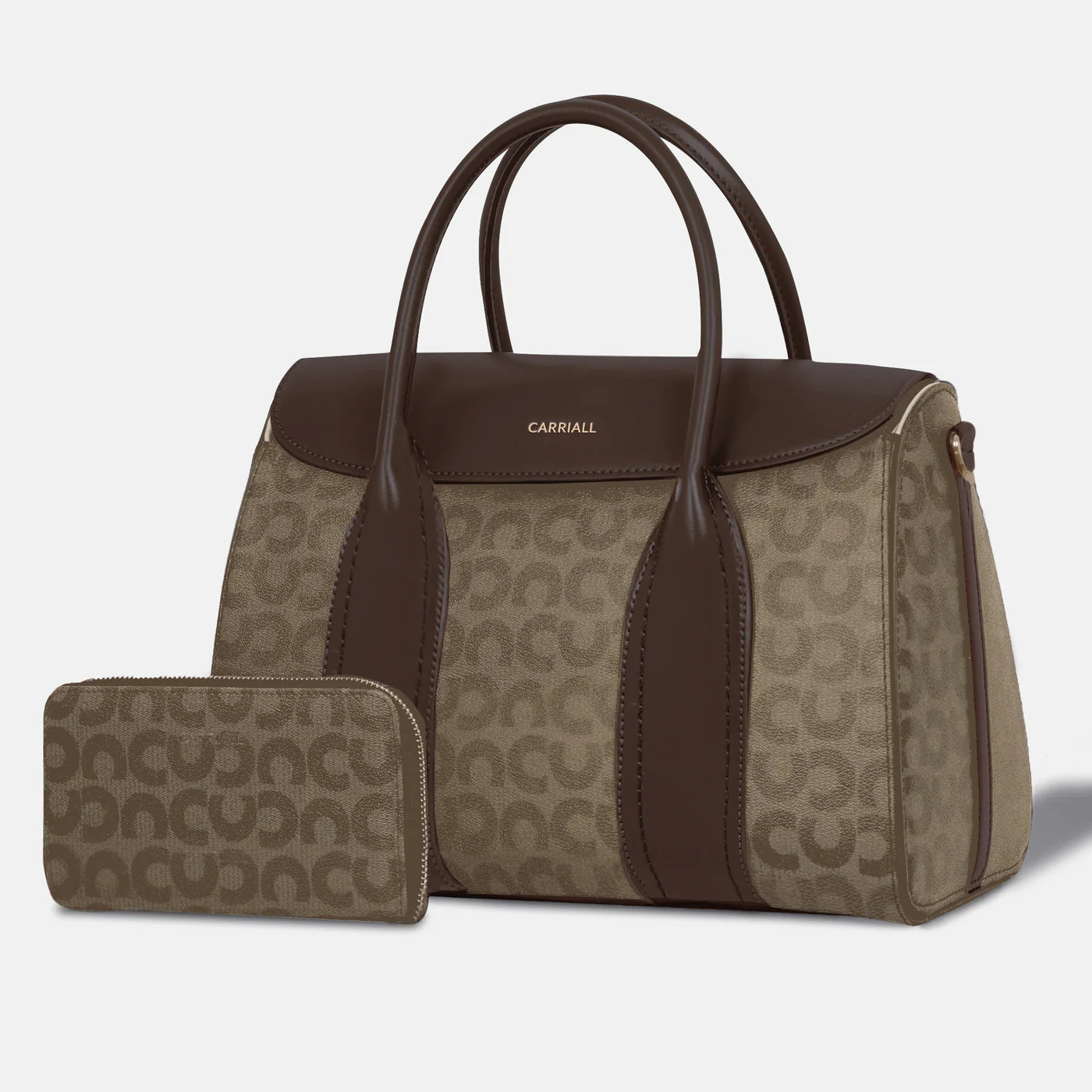 Dazzle Tote - Compatible with 13" laptops