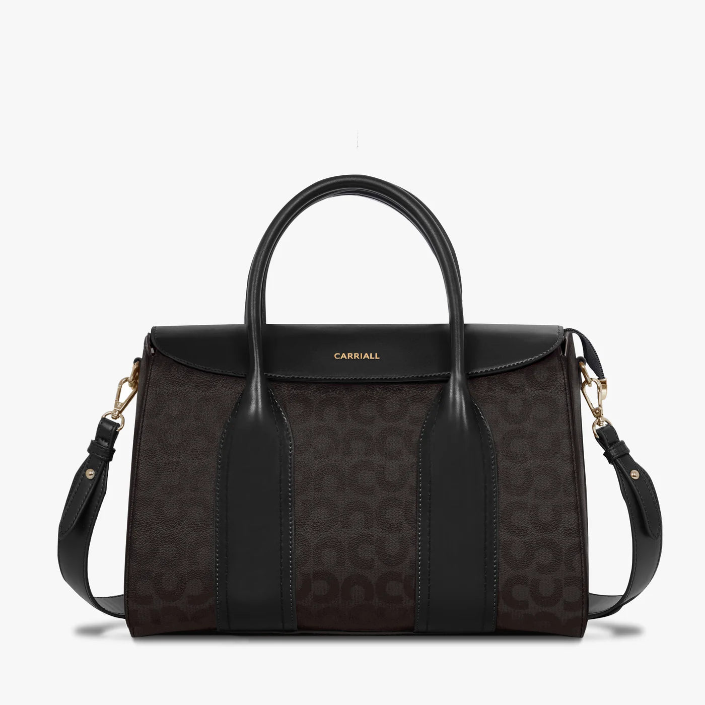 Versatile women’s handbag for campus, office and casual outings