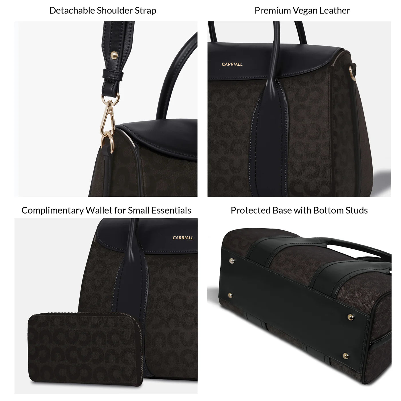 Dazzle Tote - Compatible with 13" laptops