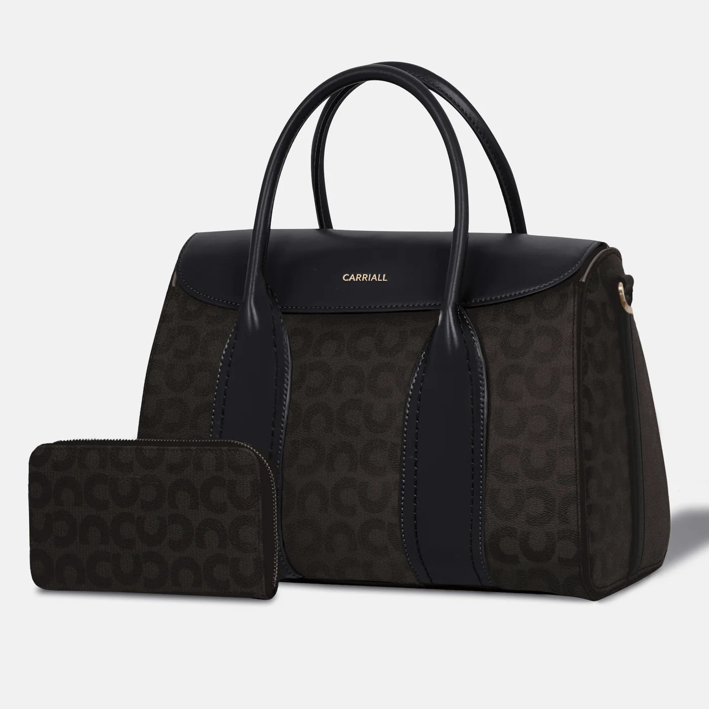 Dazzle Tote - Compatible with 13" laptops