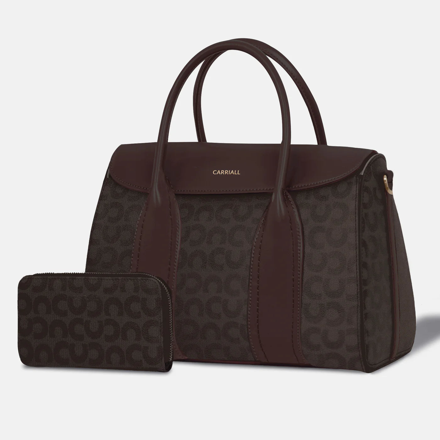 Dazzle Tote - Compatible with 13" laptops