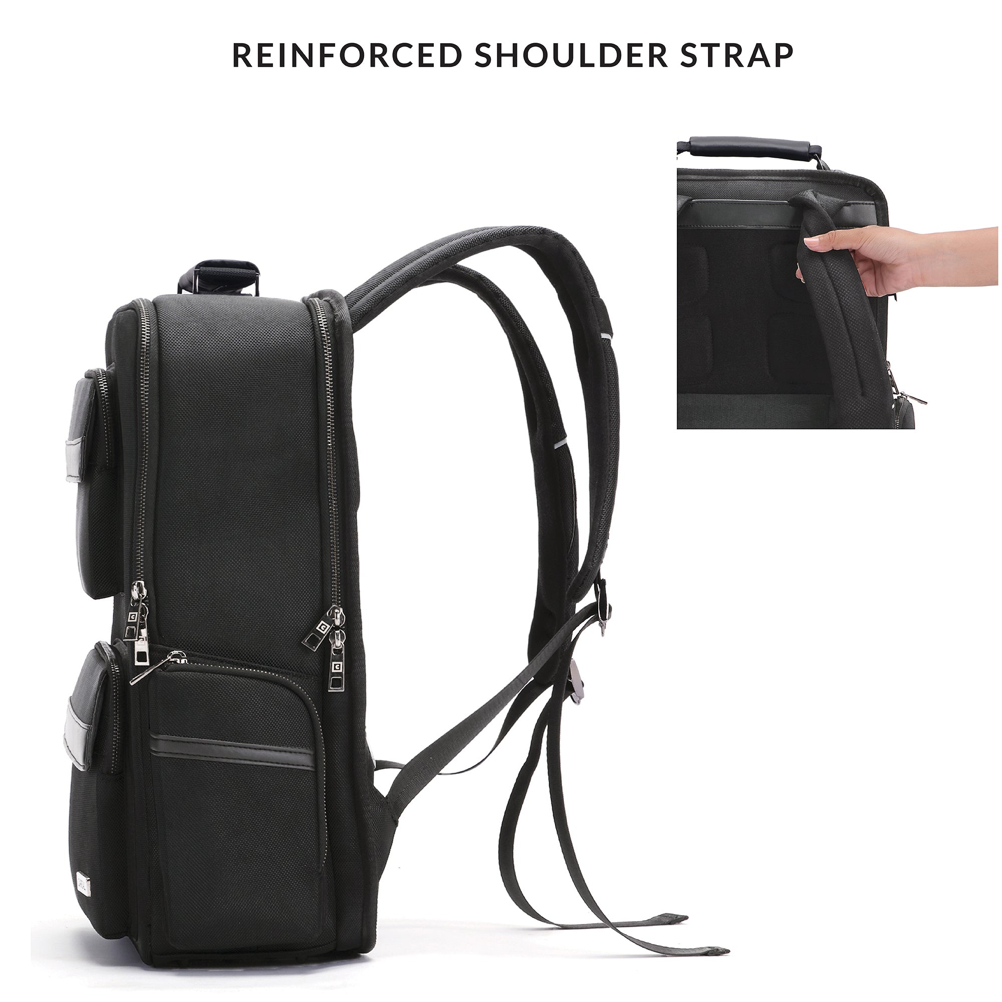 Vogue Backpack