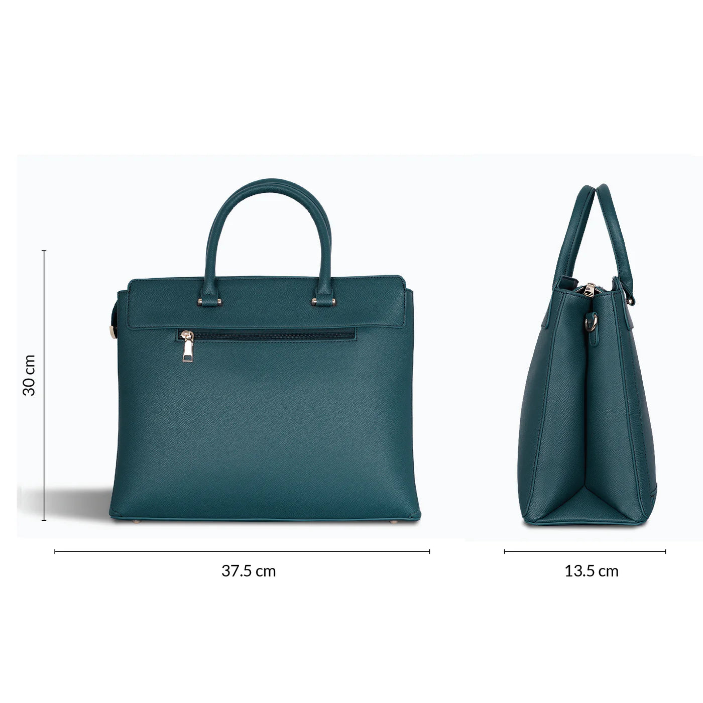 Empress Tote - Compatible with 14" laptops