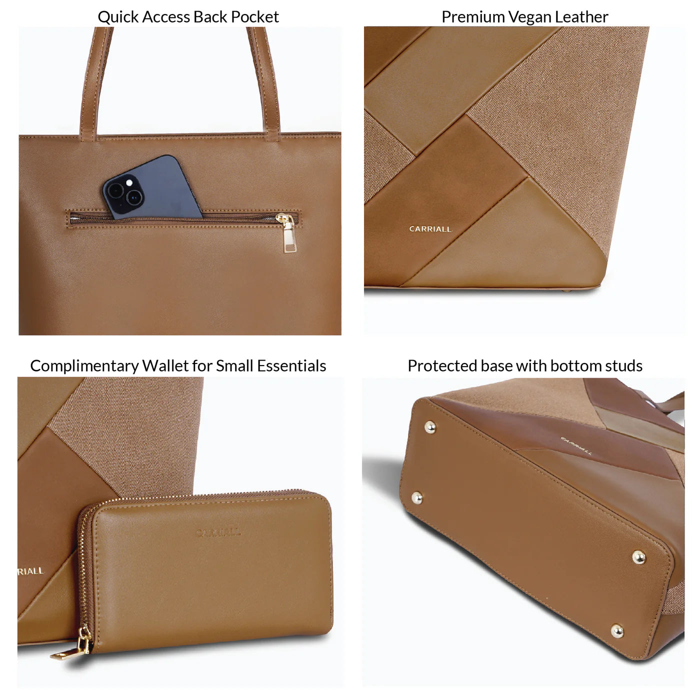 Estelle Tote