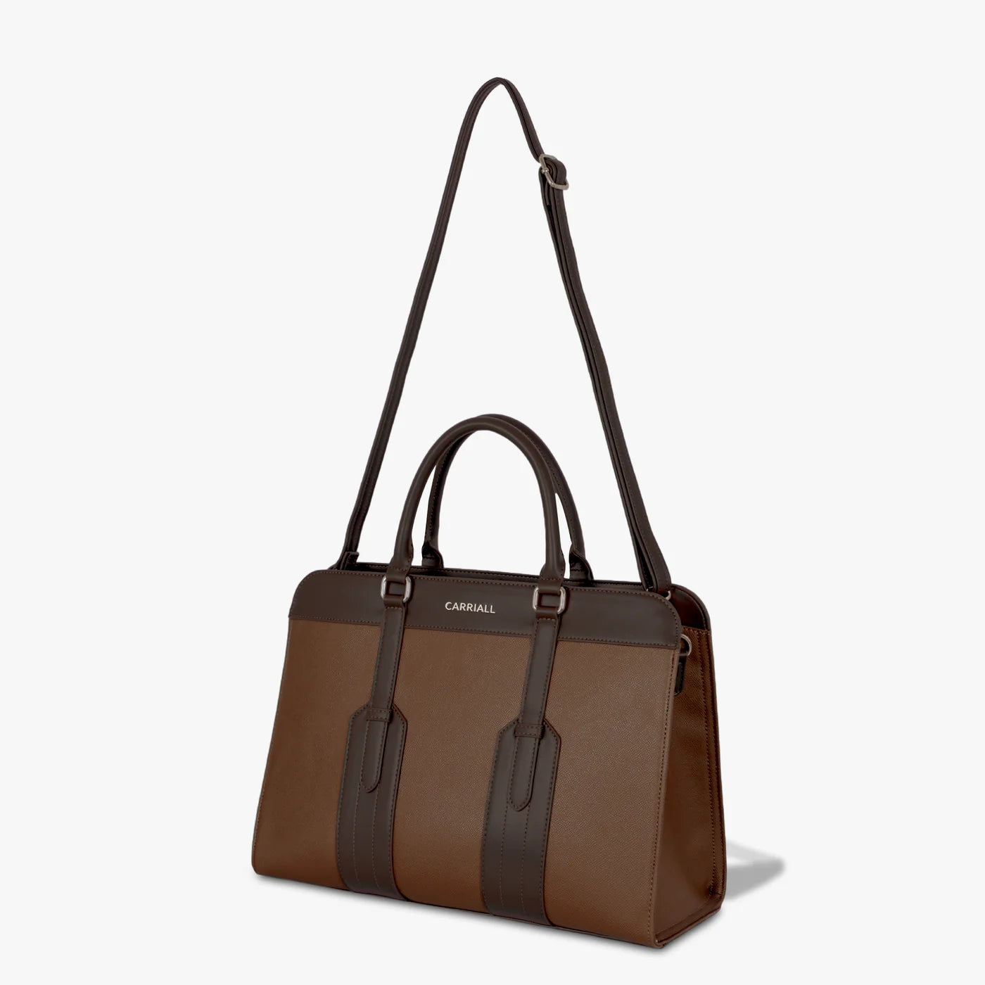 Hazel Tote - Compatible with 14" laptops