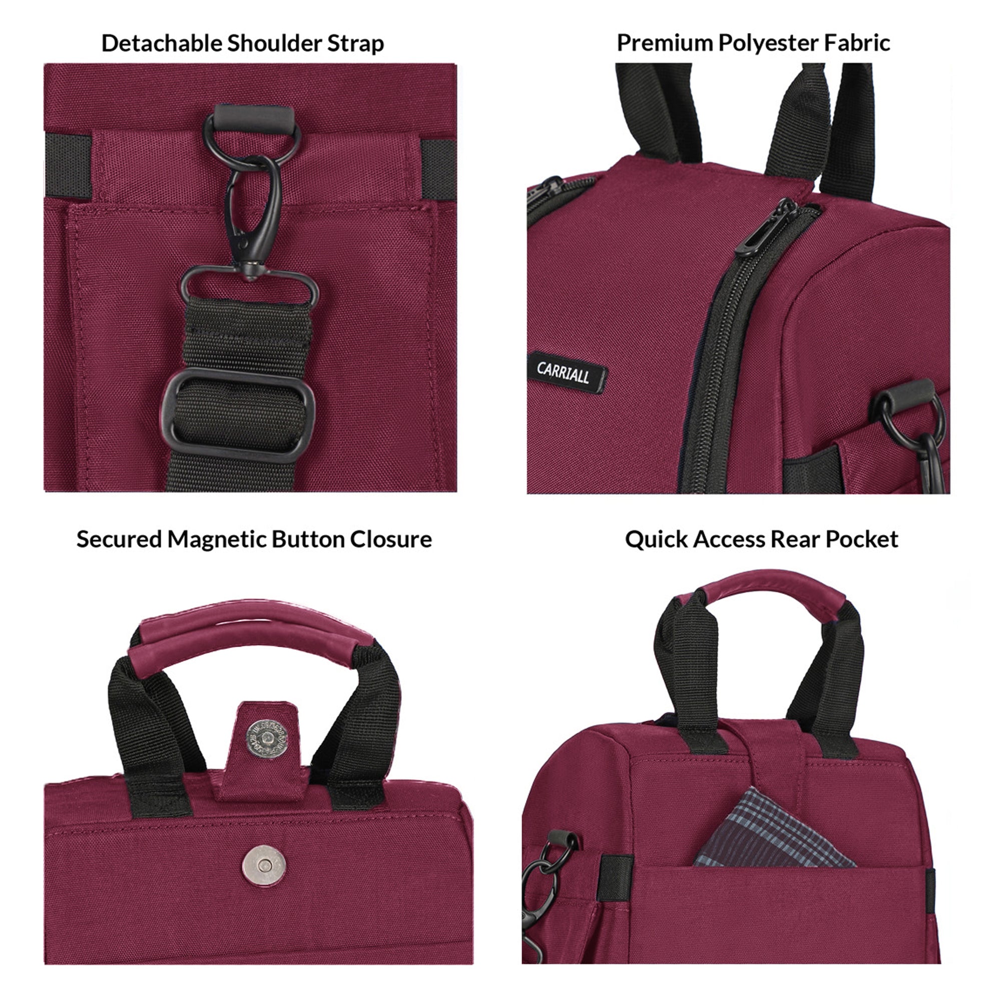 Meal Bag