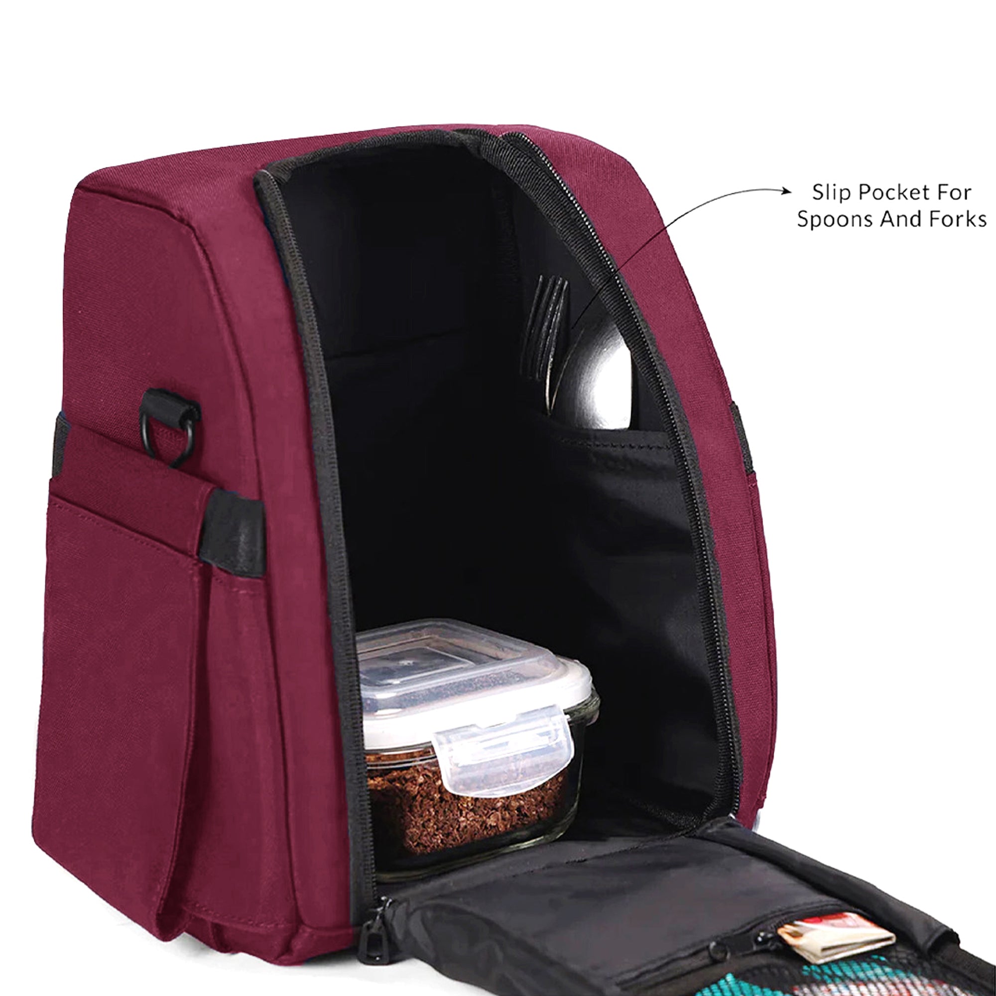 Meal Bag