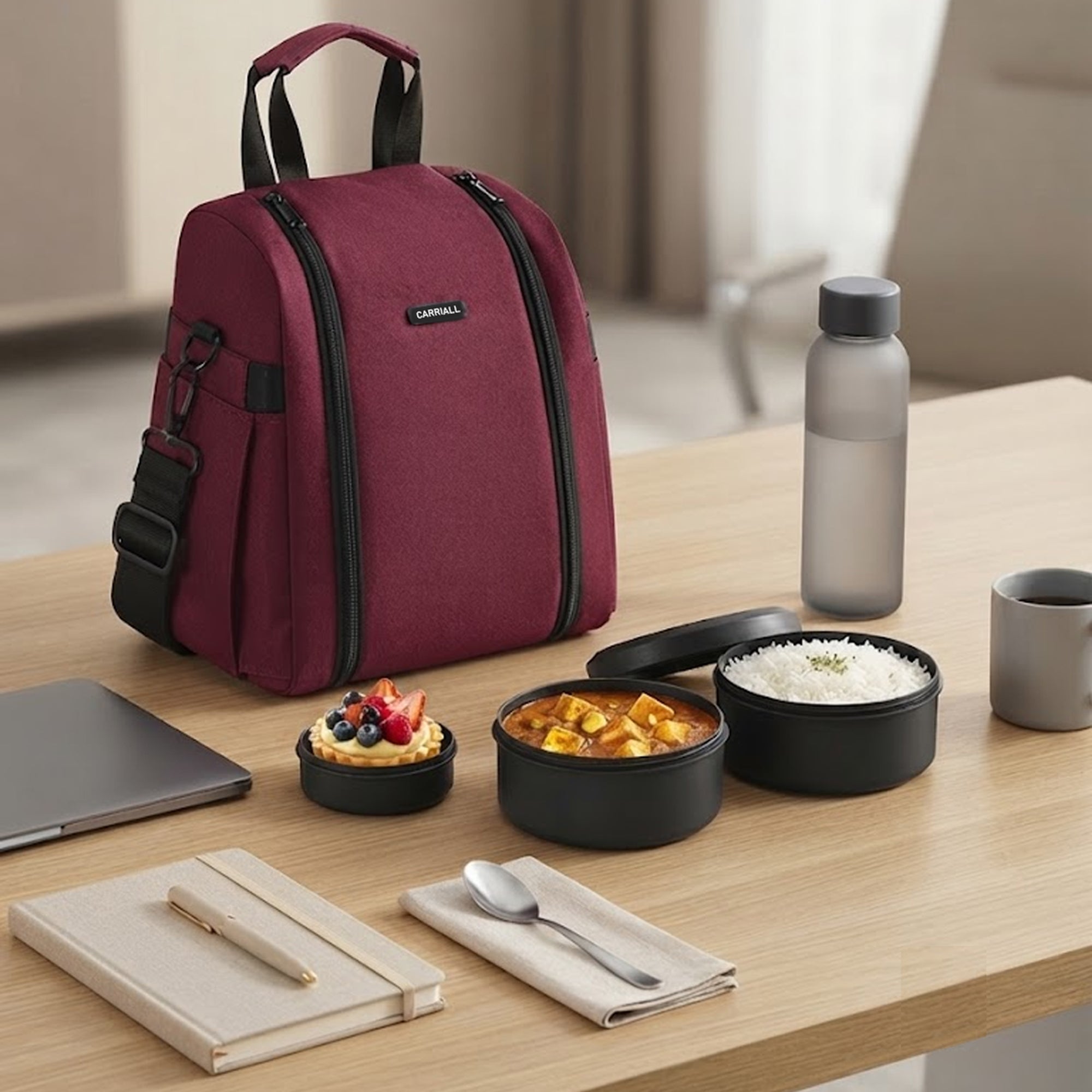 Meal Bag